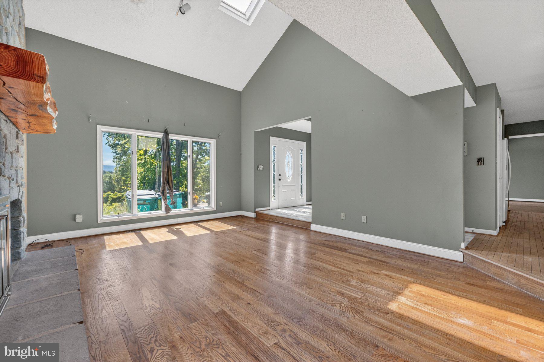 BRIGHTWOOD ACRES - Residential