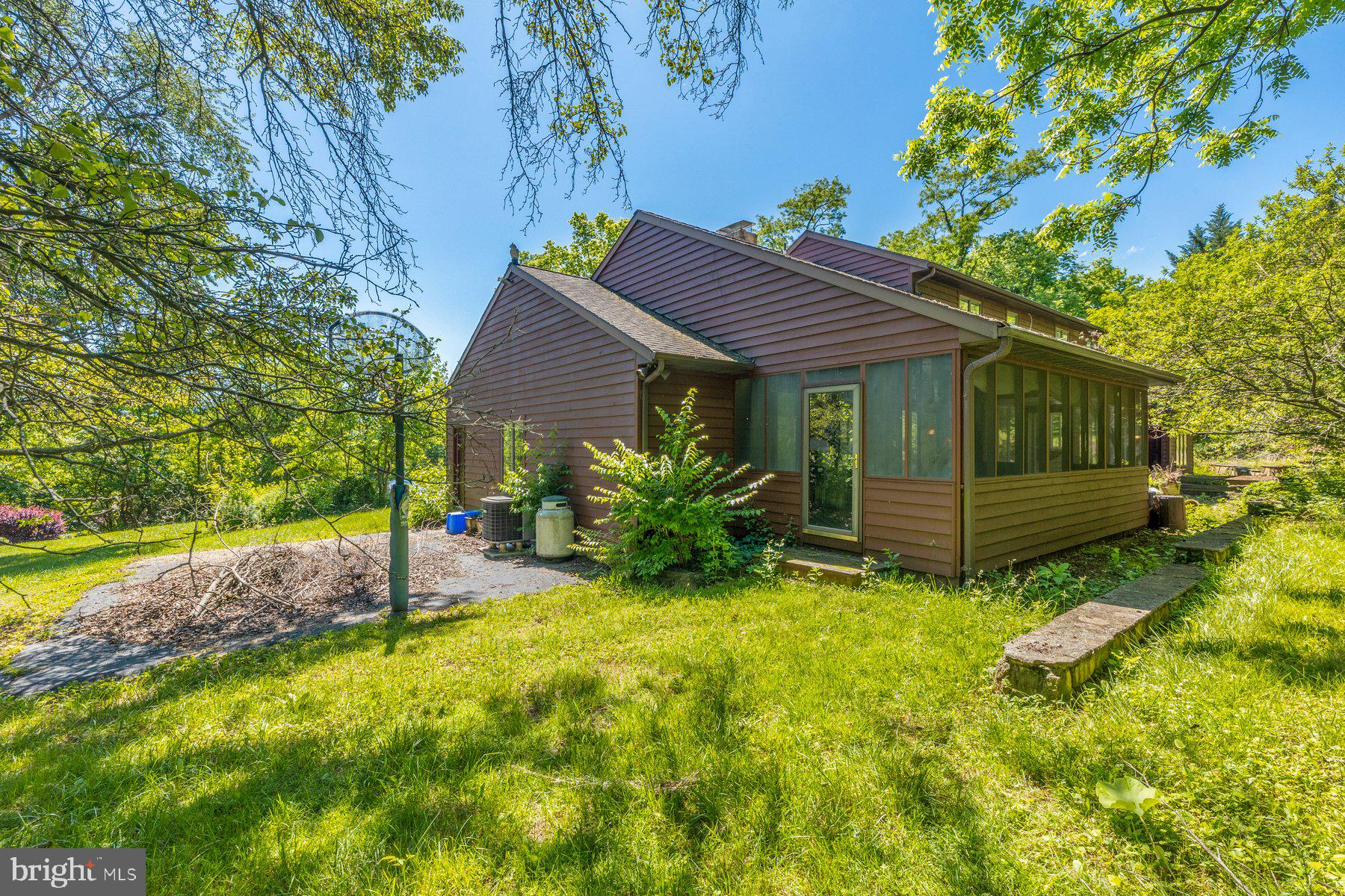 BRIGHTWOOD ACRES - Residential