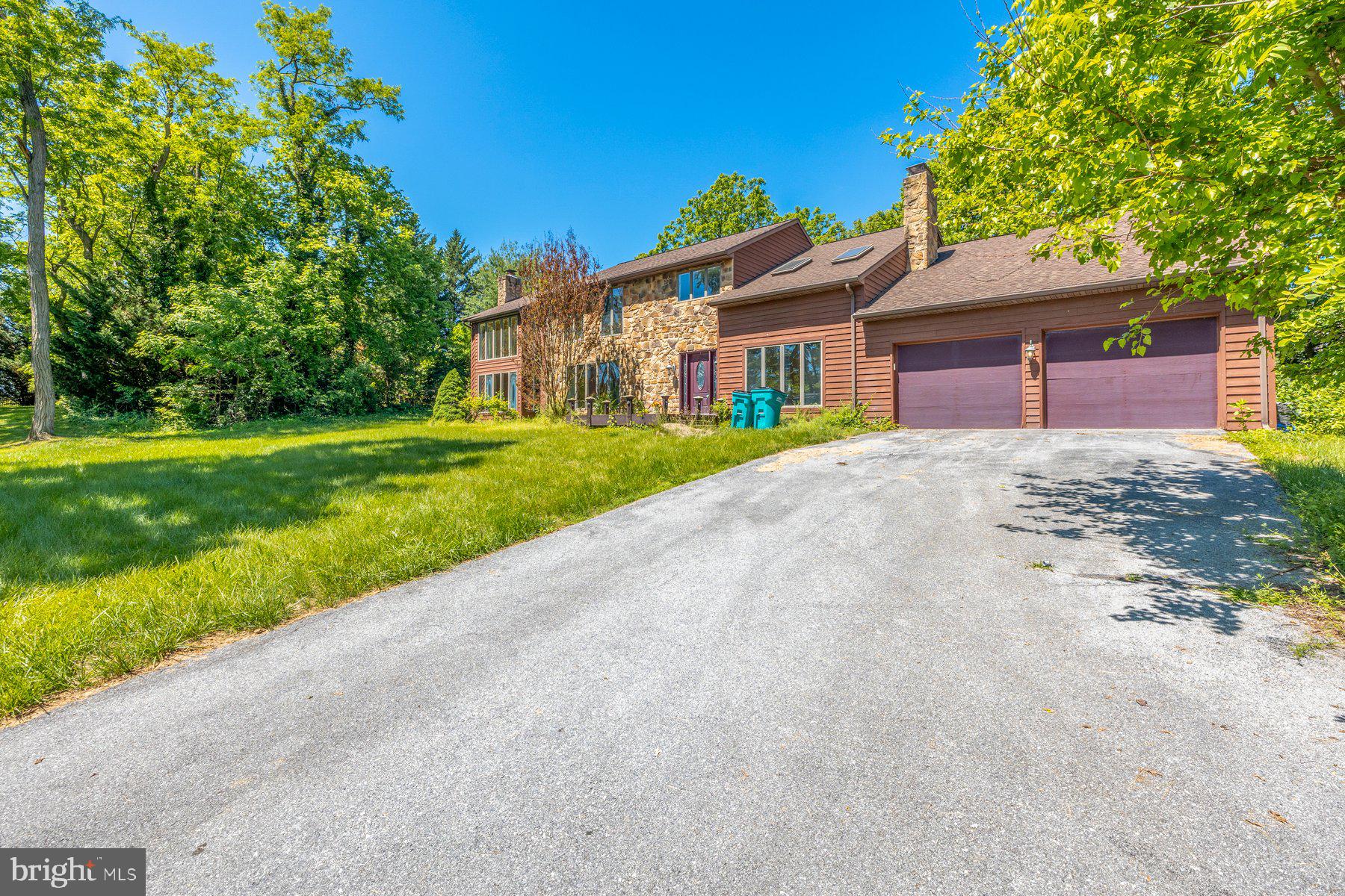 BRIGHTWOOD ACRES - Residential