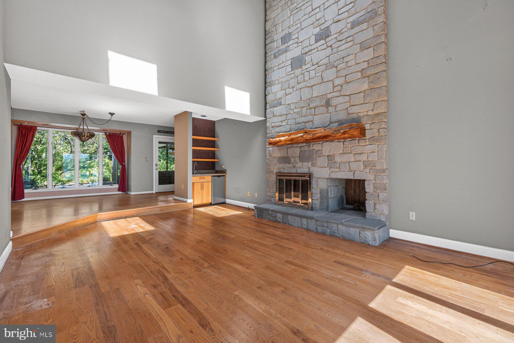 BRIGHTWOOD ACRES - Residential