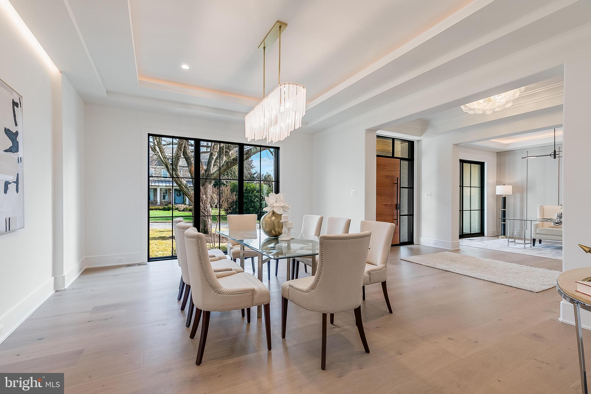 RUCKERS LANGLEY - Residential