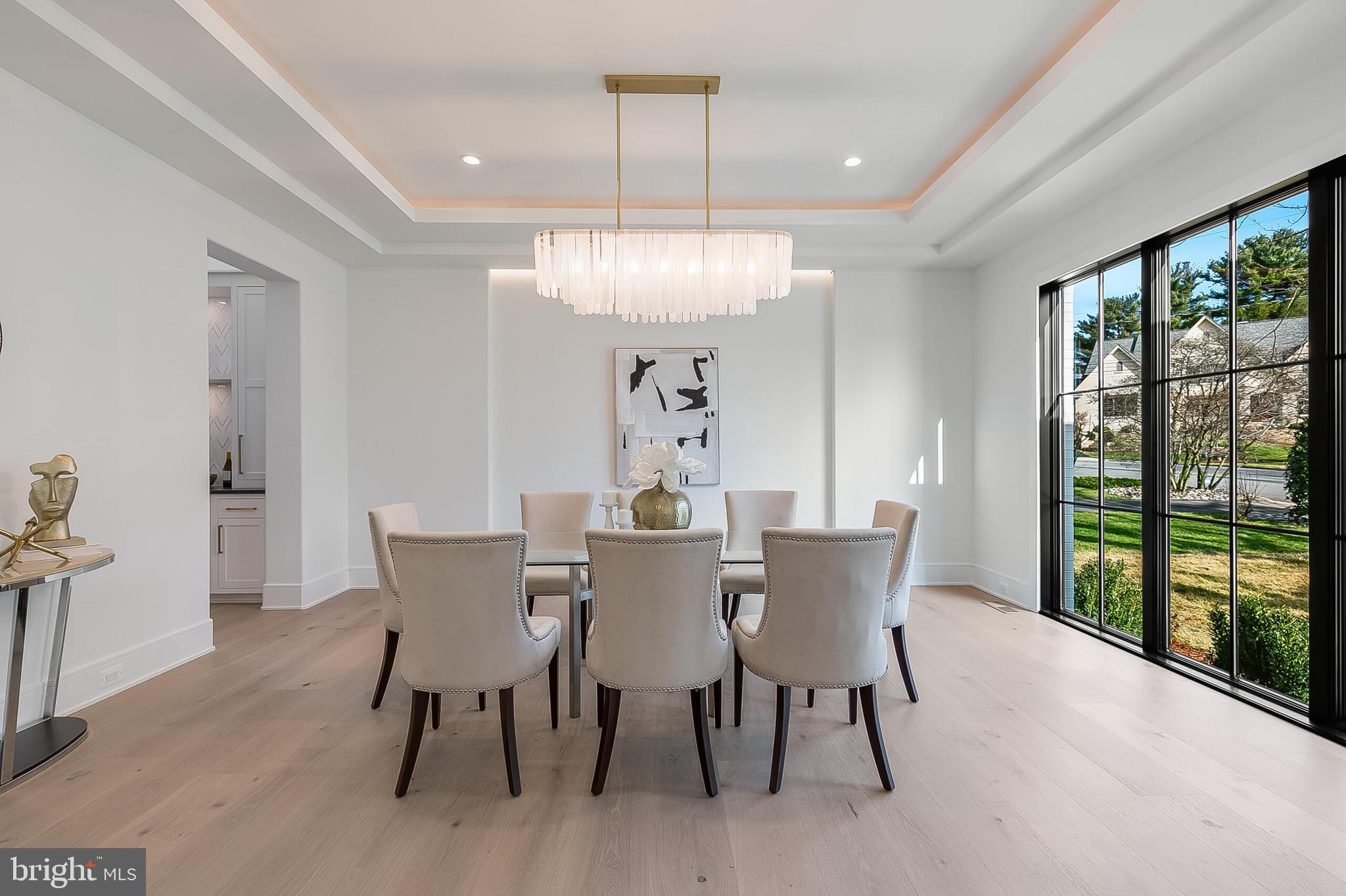 RUCKERS LANGLEY - Residential