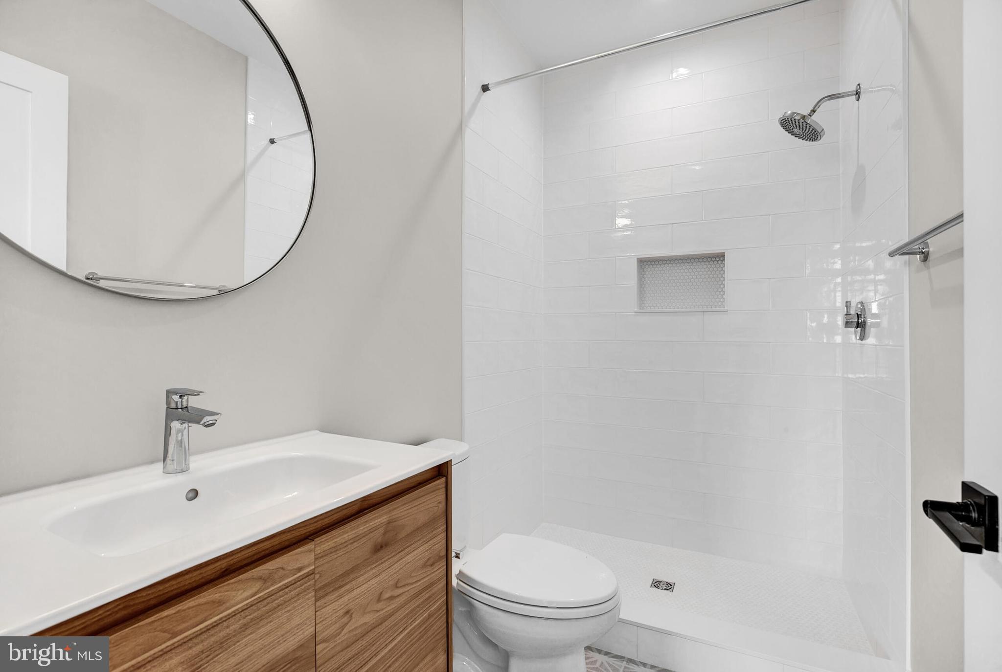RUCKERS LANGLEY - Residential