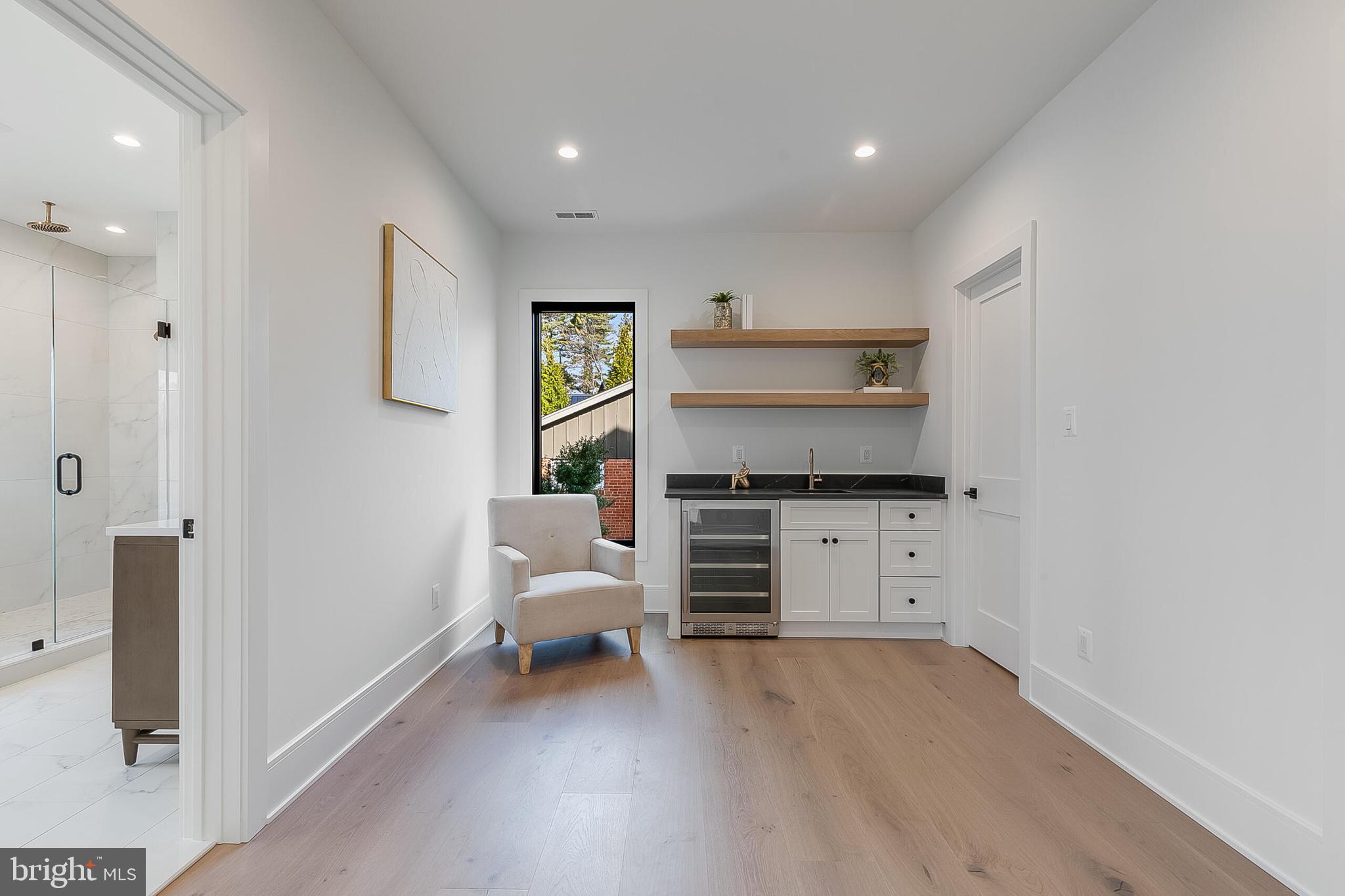 RUCKERS LANGLEY - Residential