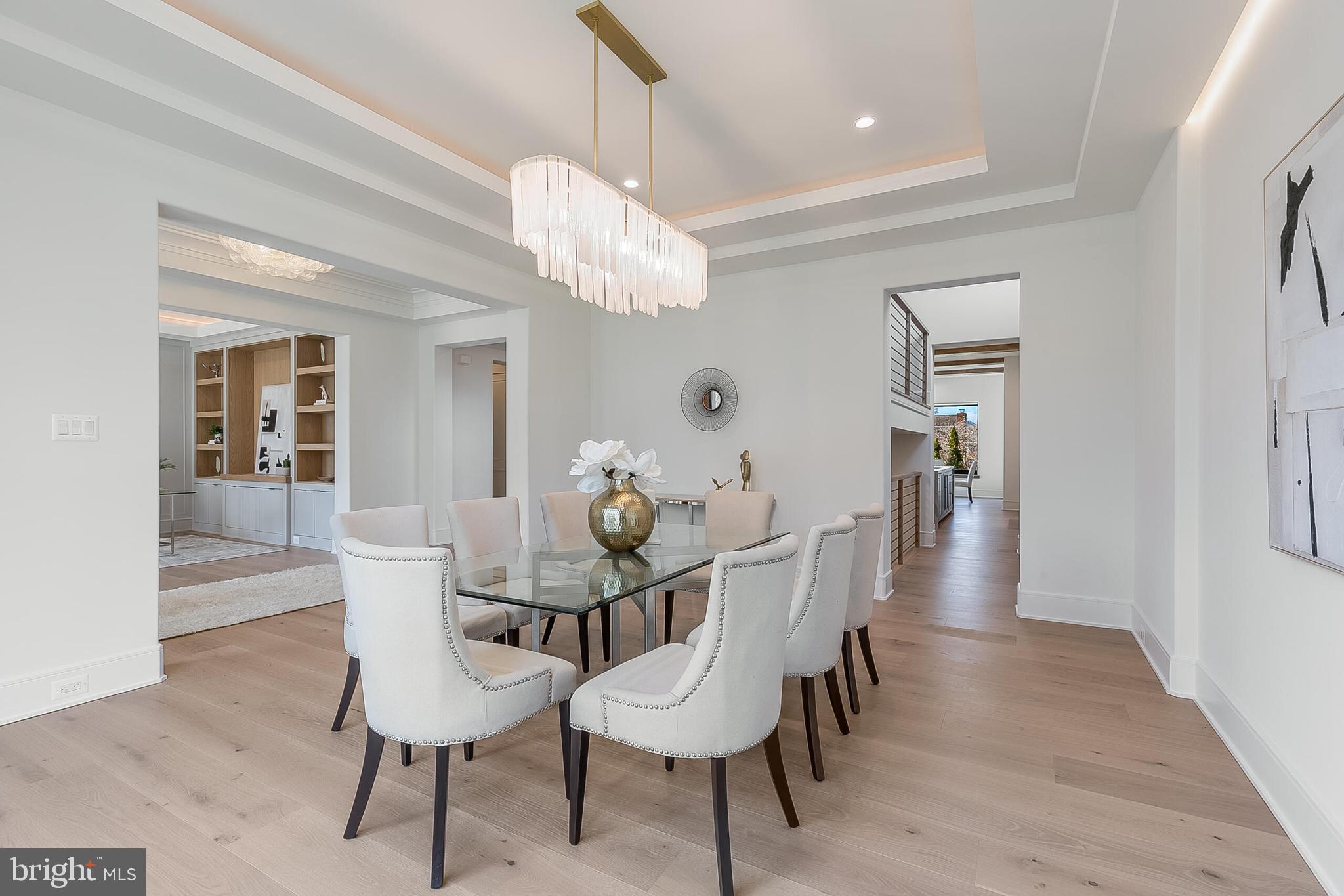 RUCKERS LANGLEY - Residential
