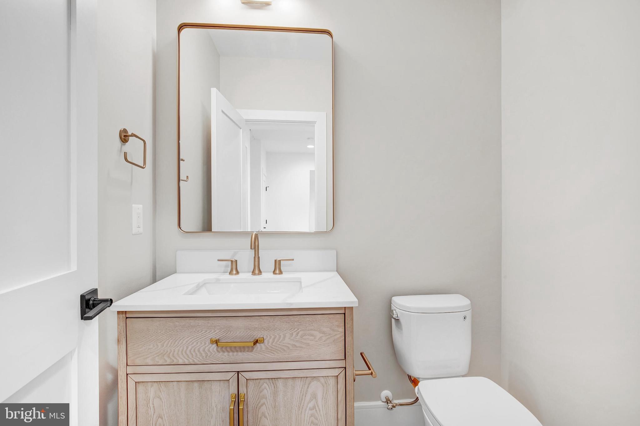 RUCKERS LANGLEY - Residential