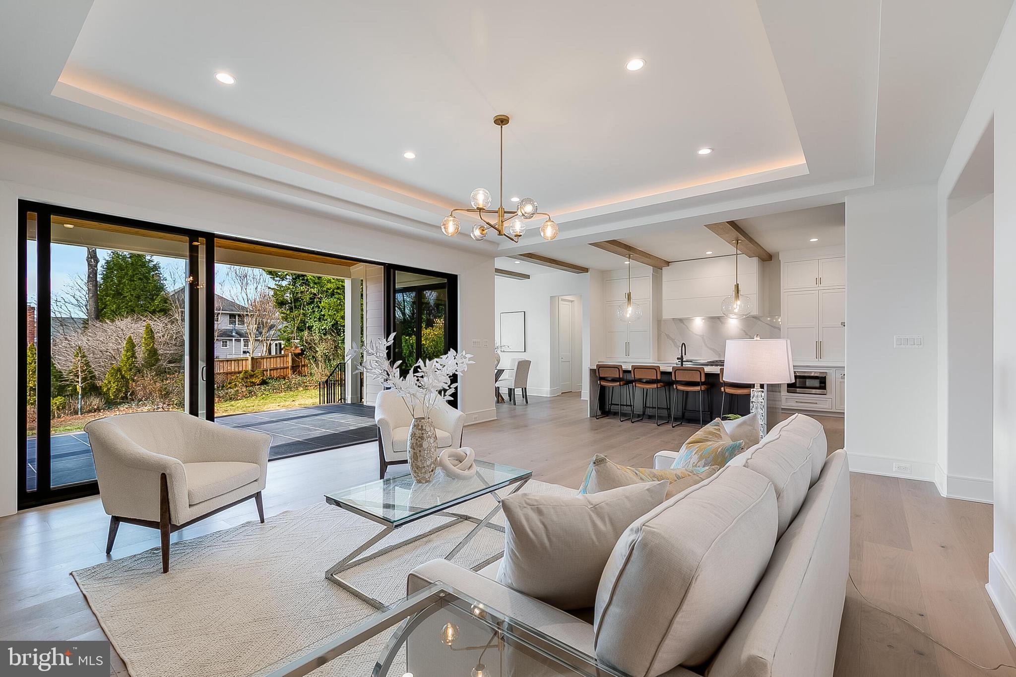RUCKERS LANGLEY - Residential