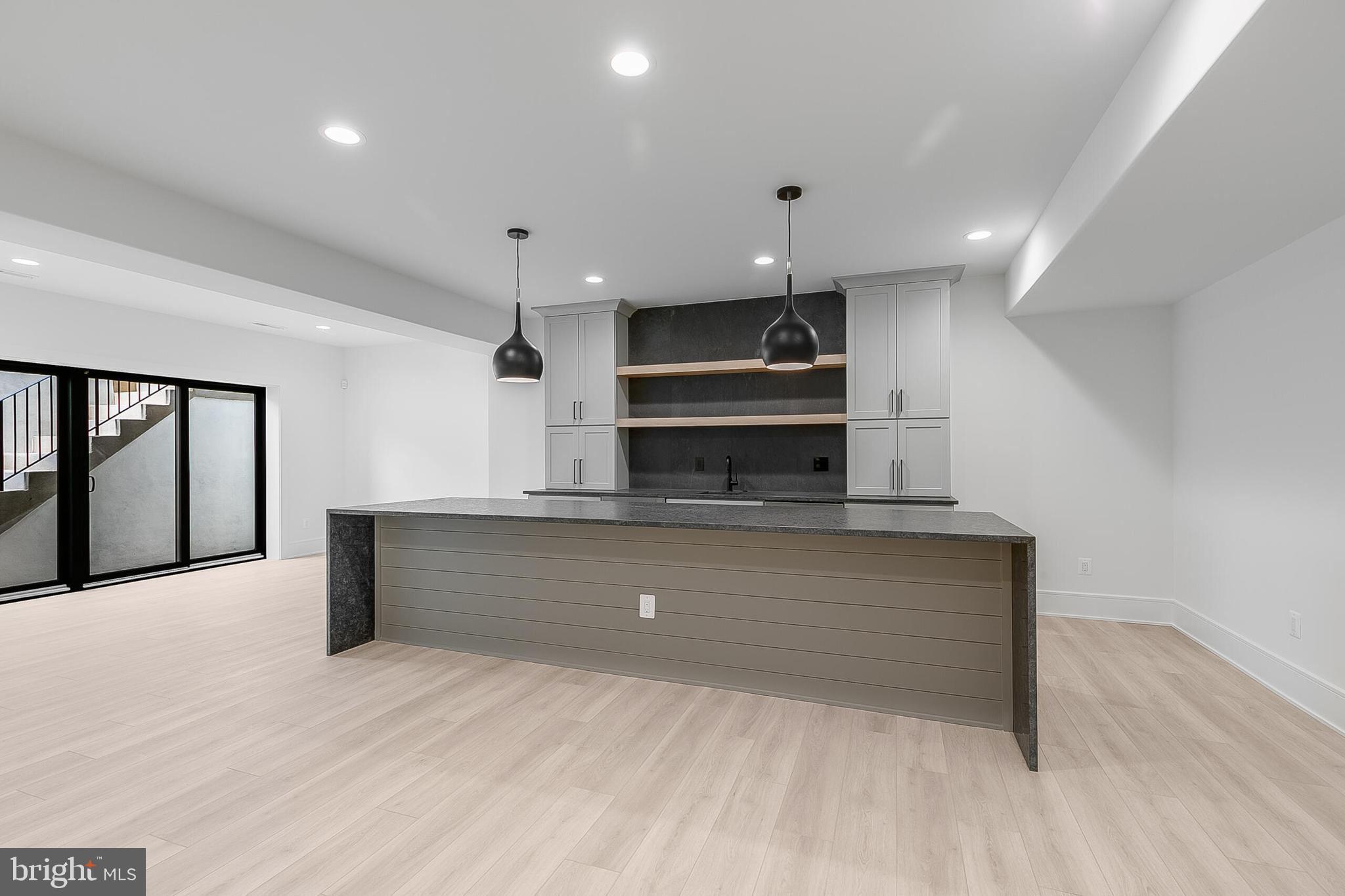 RUCKERS LANGLEY - Residential
