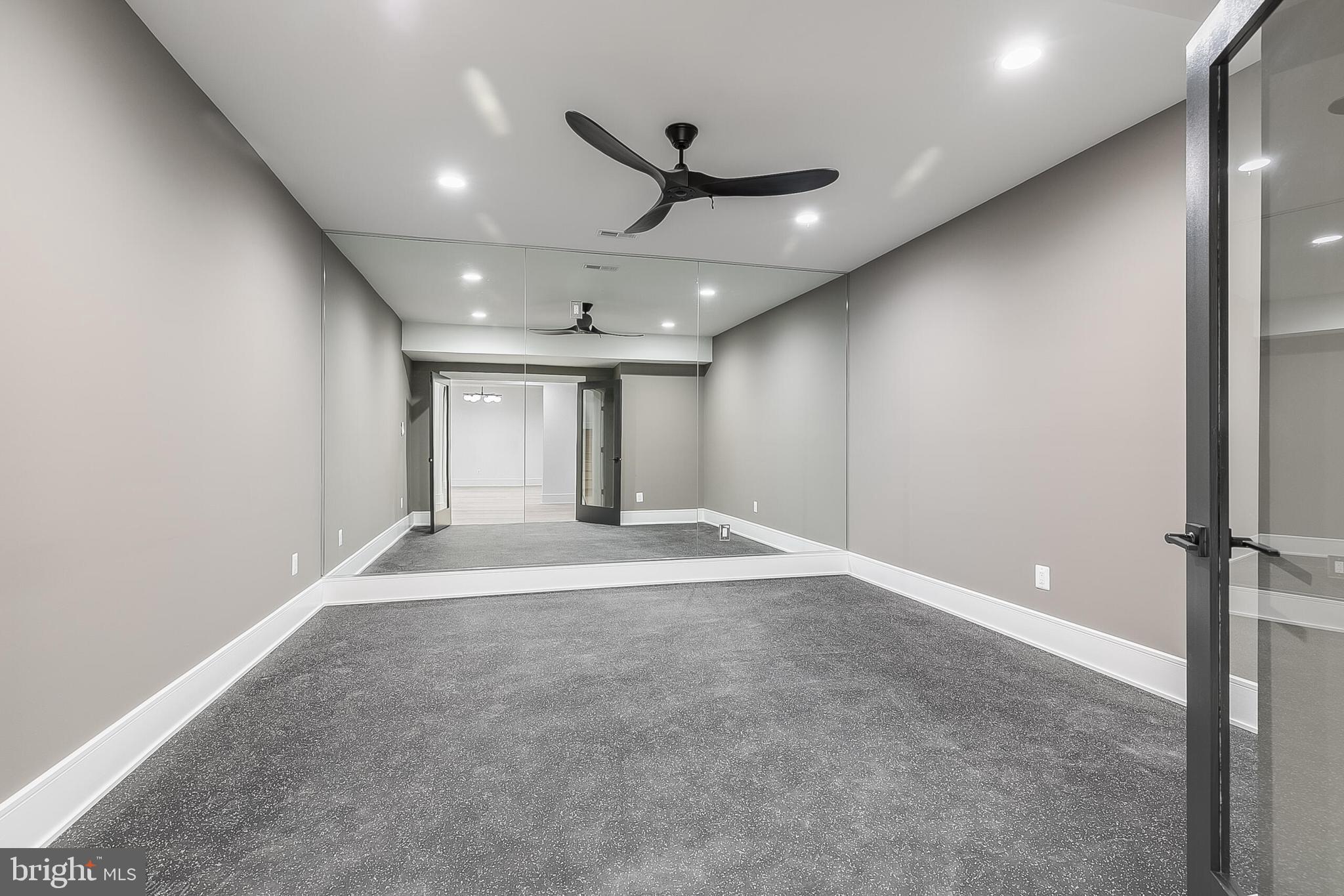 RUCKERS LANGLEY - Residential