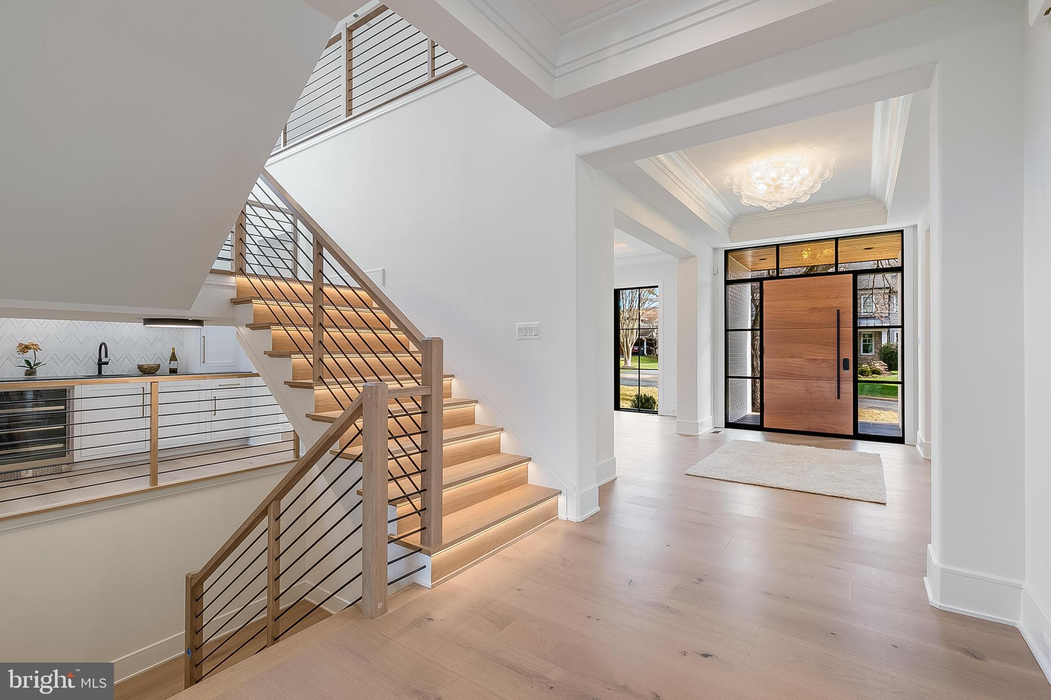 RUCKERS LANGLEY - Residential