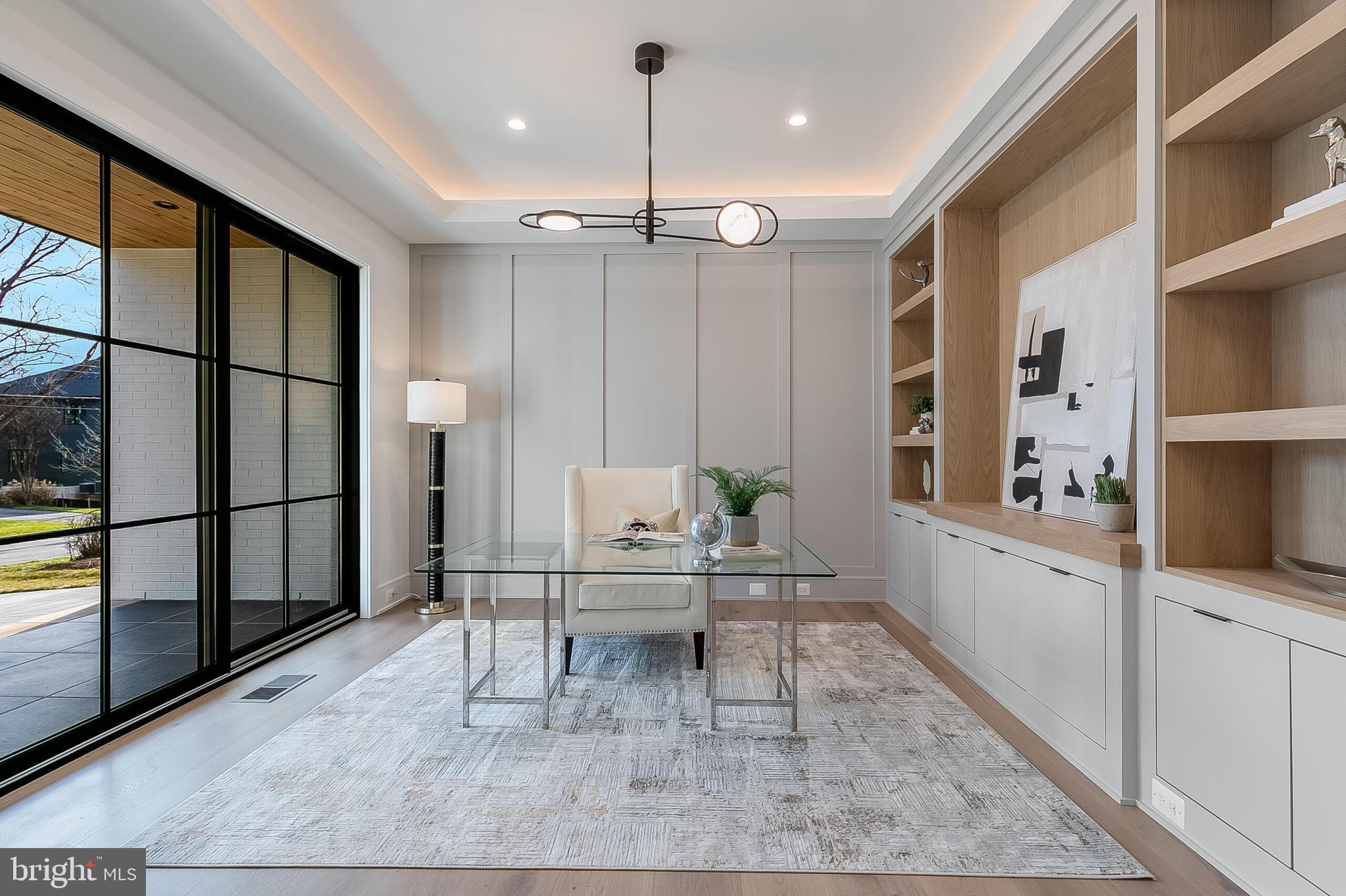RUCKERS LANGLEY - Residential