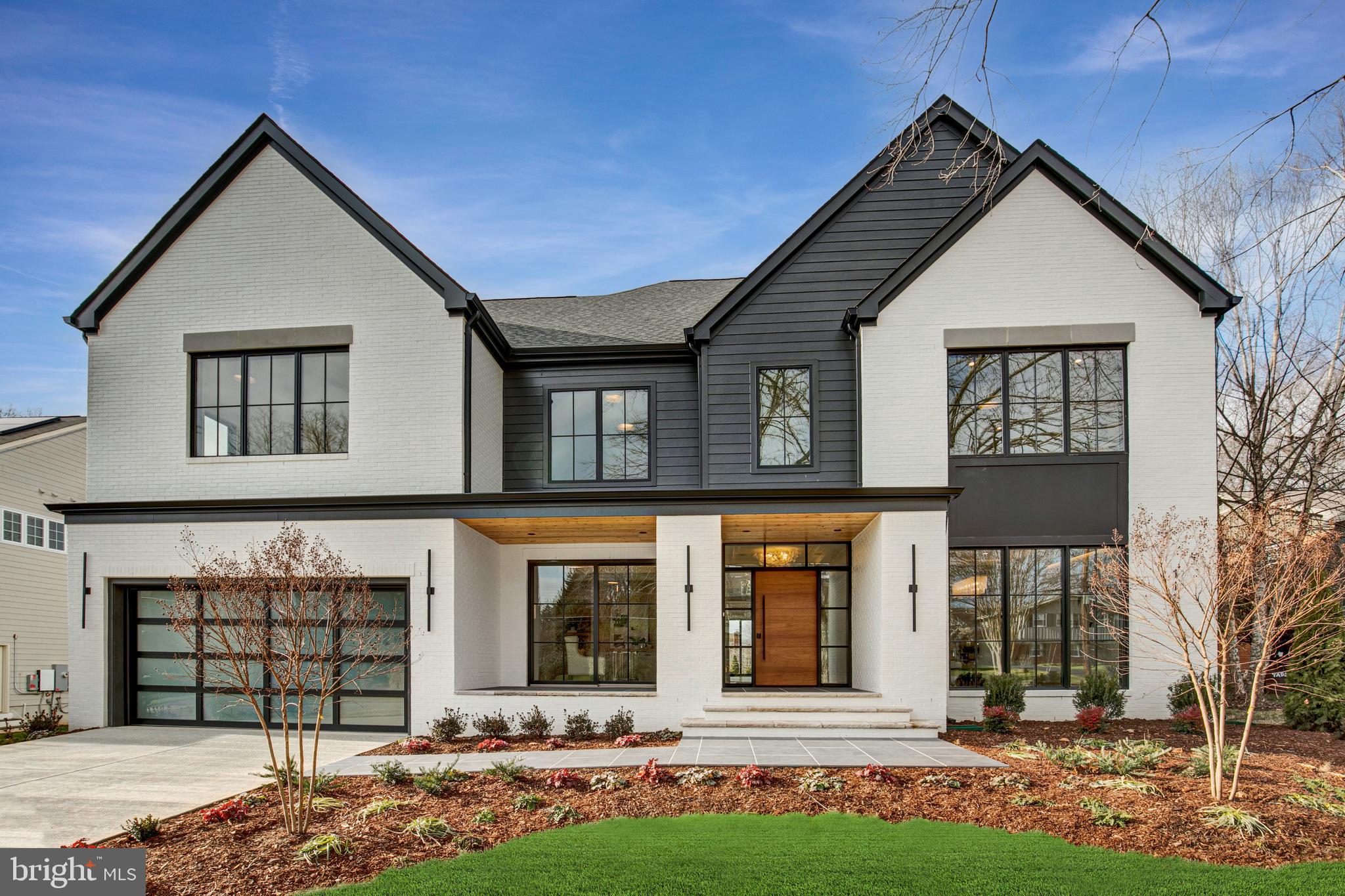 RUCKERS LANGLEY - Residential