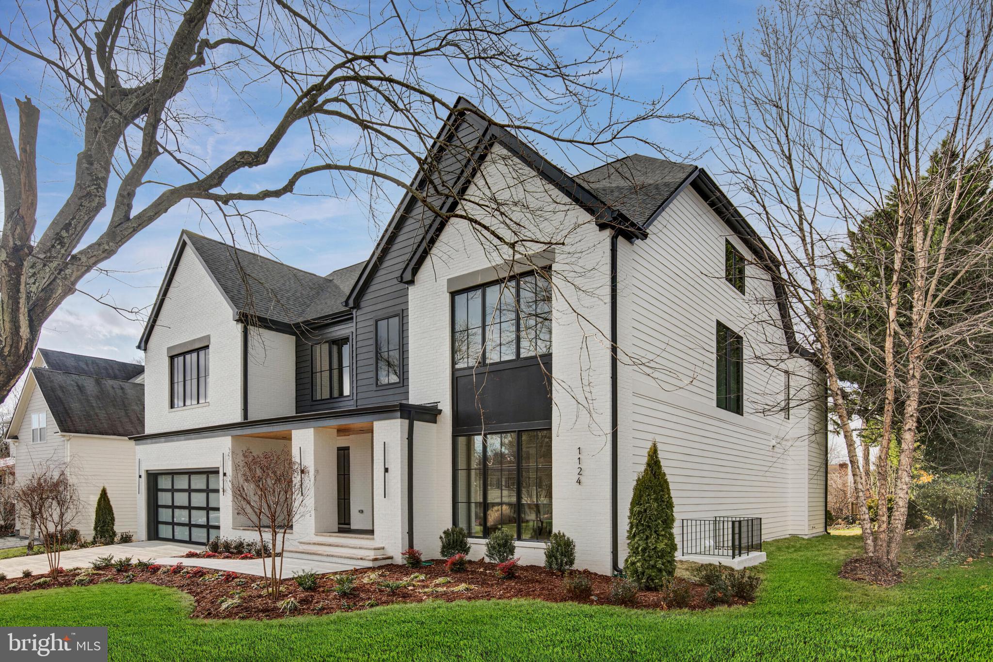 RUCKERS LANGLEY - Residential