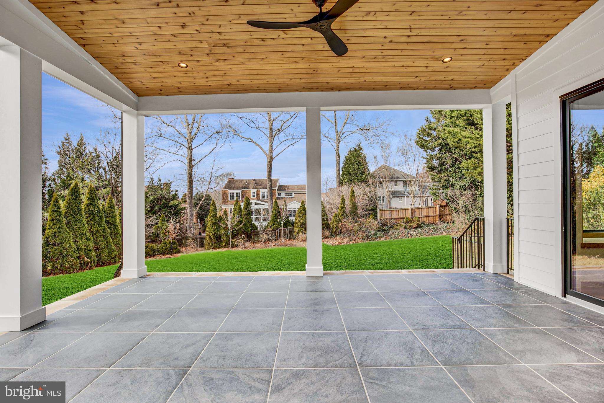 RUCKERS LANGLEY - Residential