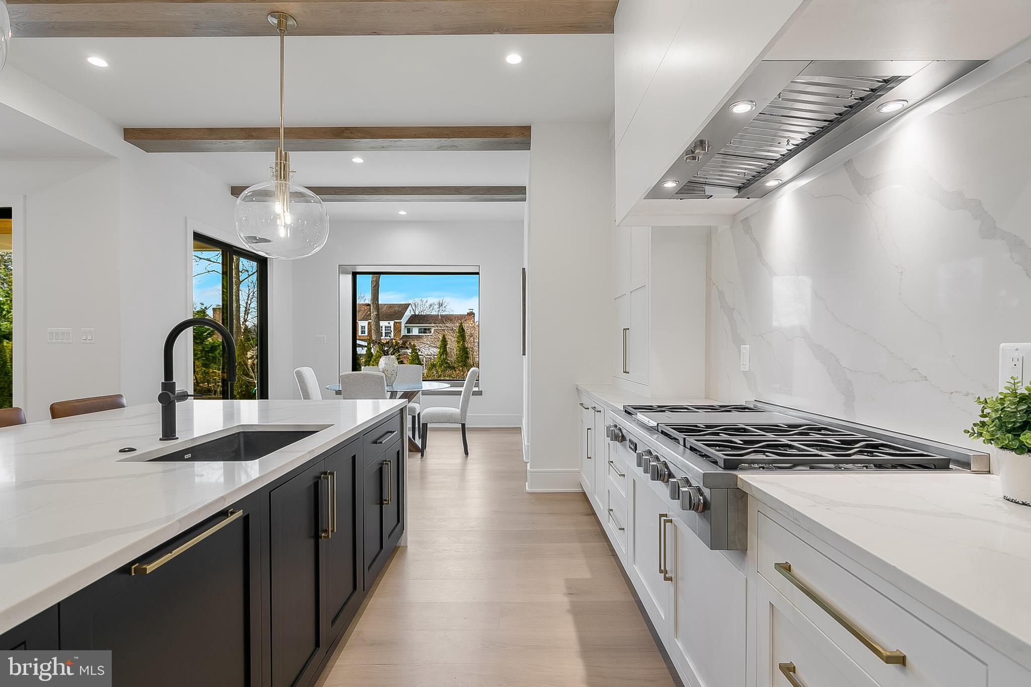 RUCKERS LANGLEY - Residential