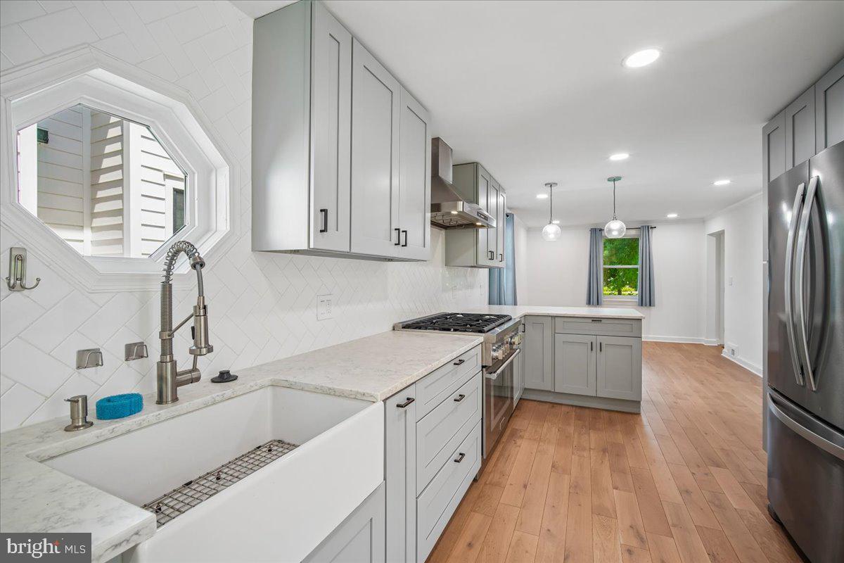 BROOKDALE - Residential