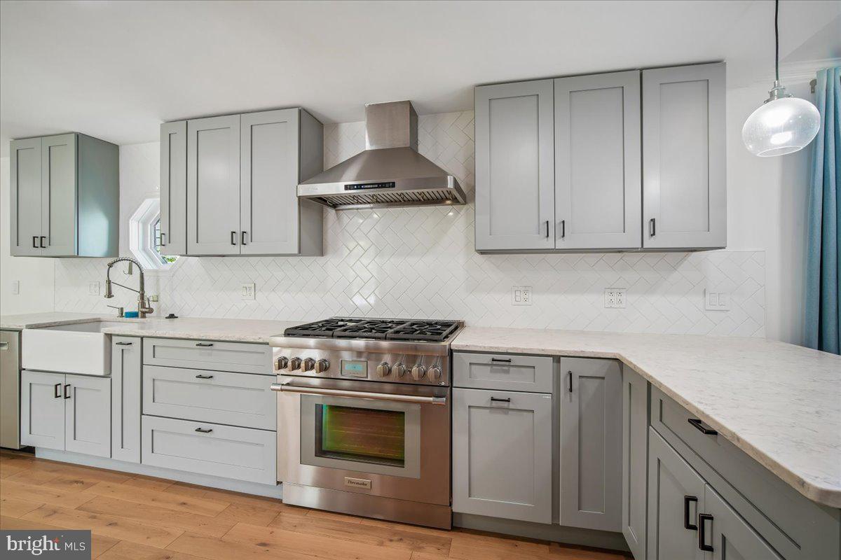 BROOKDALE - Residential