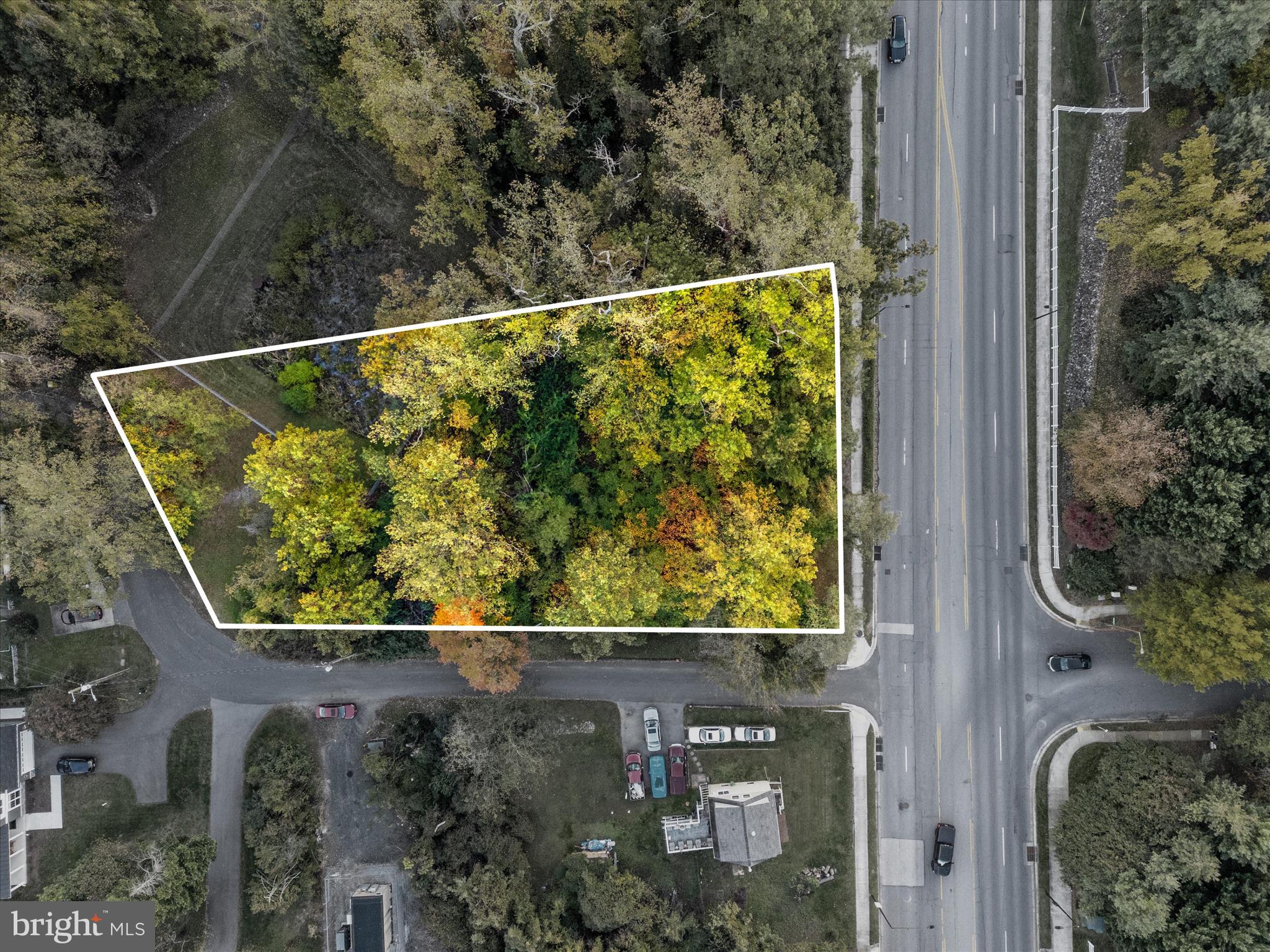 0.65-acre corner lot along Bestgate Road in Annapolis with frontage on both Bestgate and Willey. Zoned R2, allowing for a single-family detached home. Public water and sewer connections are available through Anne Arundel County. Buyers will need to apply for service, obtain a connection permit, and pay the applicable capital facility charge along with any contractor installation costs.

The existing well and septic are assumed to be nonfunctional. All site engineering, utility applications, and permitting will be the responsibility of the buyer. Convenient location near Route 50, downtown Annapolis, and area shopping. Excellent opportunity for a custom home project or long-term hold in a highly accessible central corridor.