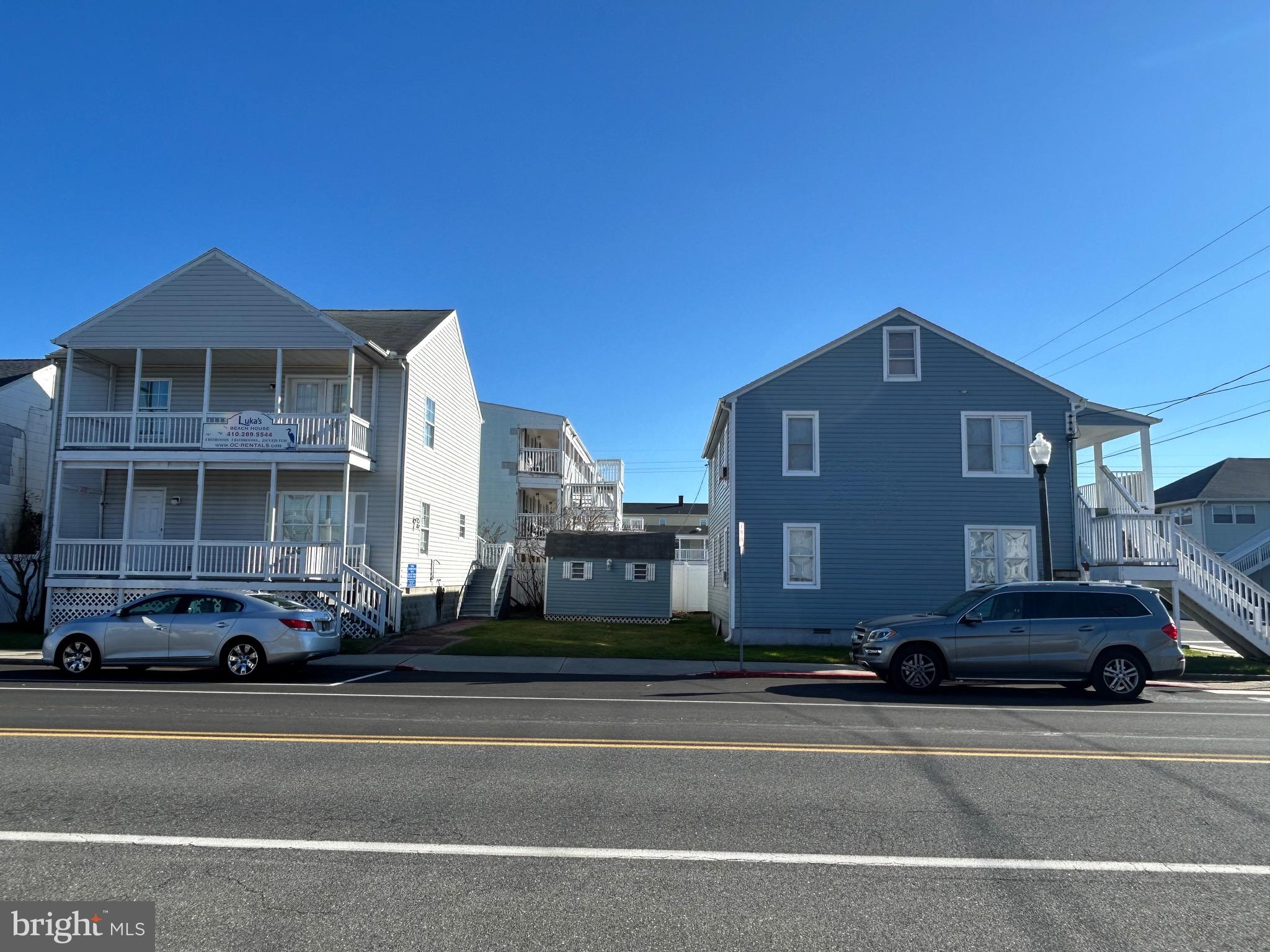 NONE AVAILABLE - Residential