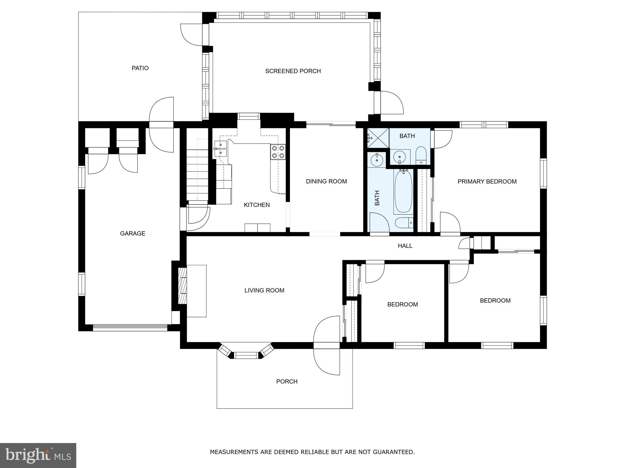 CLEARVIEW - Residential
