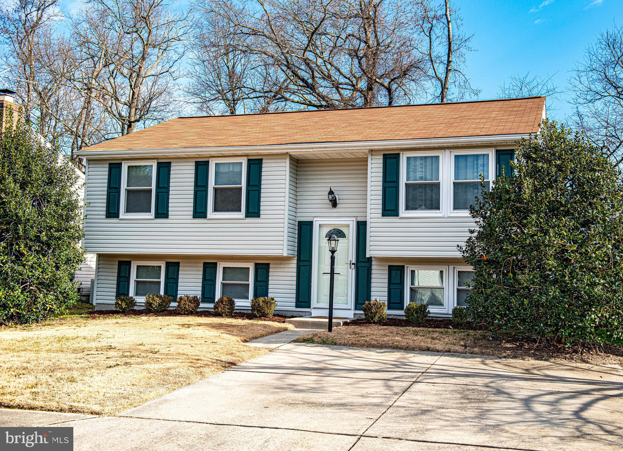 Spring is coming and 7 Freedom Court is your opportunity to live in a quaint community near the water.  Close to outdoor activities, shopping, dining, and entertainment, this split foyer gem has three bedrooms, one and a half baths, and a host of upgrades that make it an ideal haven for comfortable living. The home features updates, including a new HVAC system installed in 2022, a water heater replacement in 2021, and a new roof in 2020—ensuring efficiency and peace of mind for years to come. The windows come with a lifetime warranty, transferrable to new owners. Warmth and brightness radiate throughout this meticulously maintained home. The dine-in kitchen is functional and has ample cabinetry, upgraded countertops, and a sliding door leading to the rear deck, perfect for enjoying morning coffee or entertaining guests.  Updated bathrooms add a modern touch, while the finished lower level provides versatile space for additional rooms or recreational areas. Access the sizable yard through the lower-level rear door. Appreciate the convenient location for outdoor adventure and fun at the Hammerman Area of Gunpowder Falls State Park. Less than ten minutes from commuter routes, I-95 and US 40, daily travel is a breeze. Schedule your appointment today to check out the perfect blend of comfort and convenience this home offers.