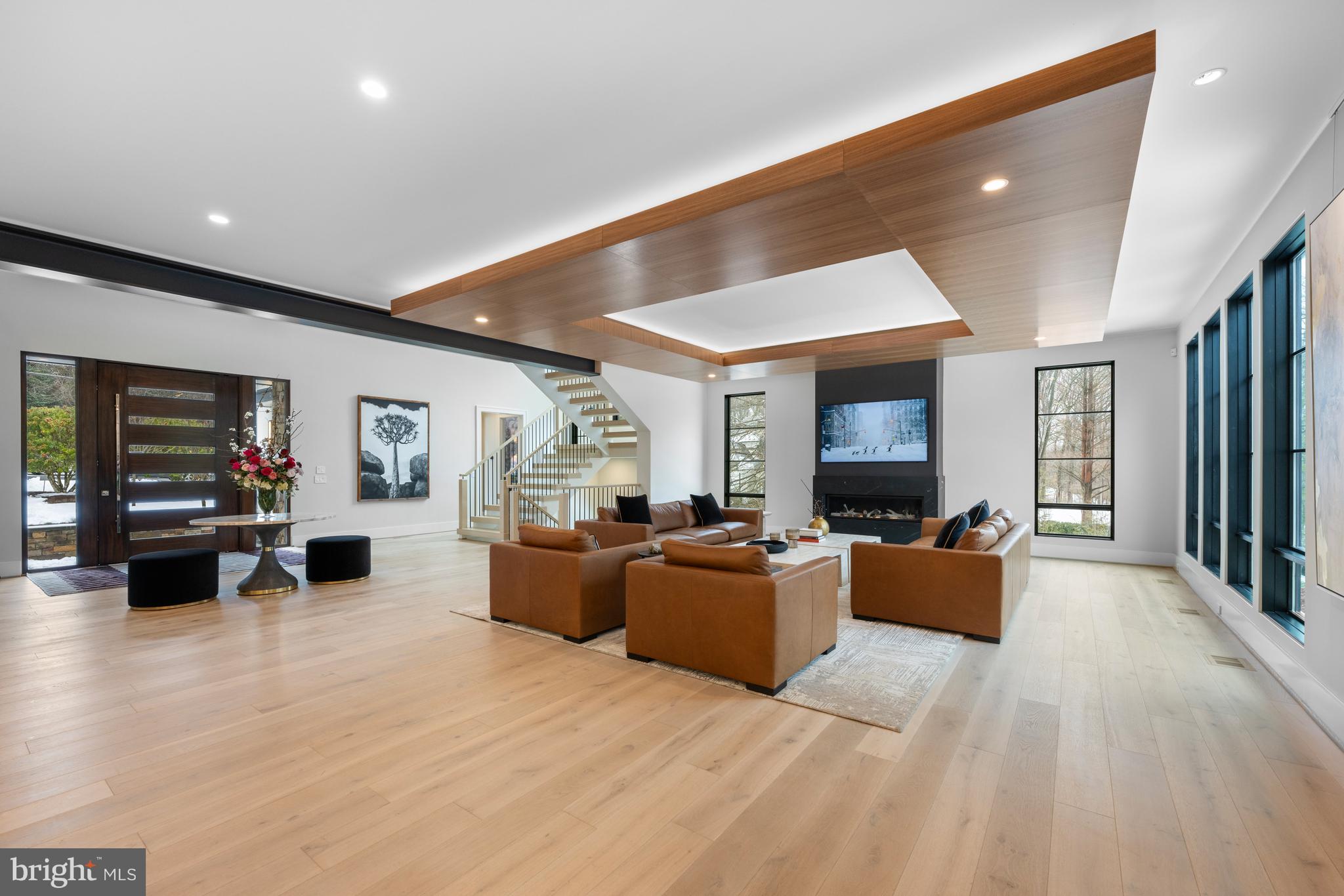 LANGLEY HILL - Residential