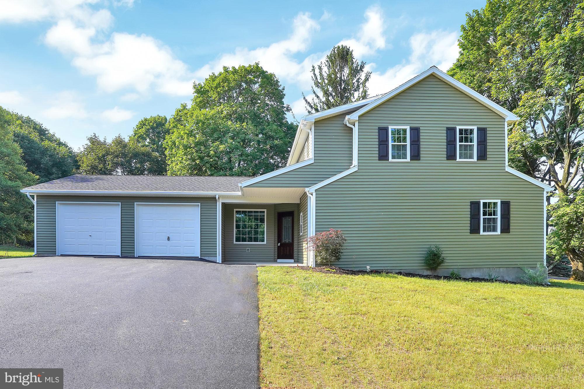 WINTERSTOWN - Residential
