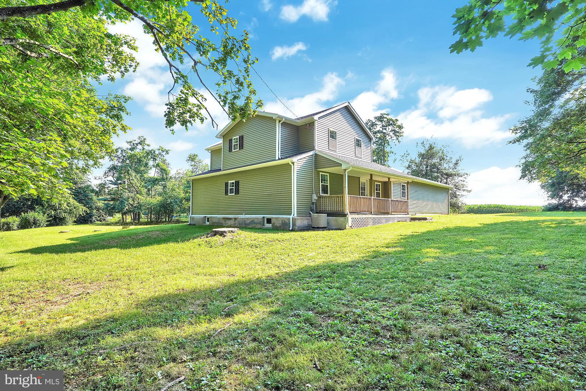 WINTERSTOWN - Residential