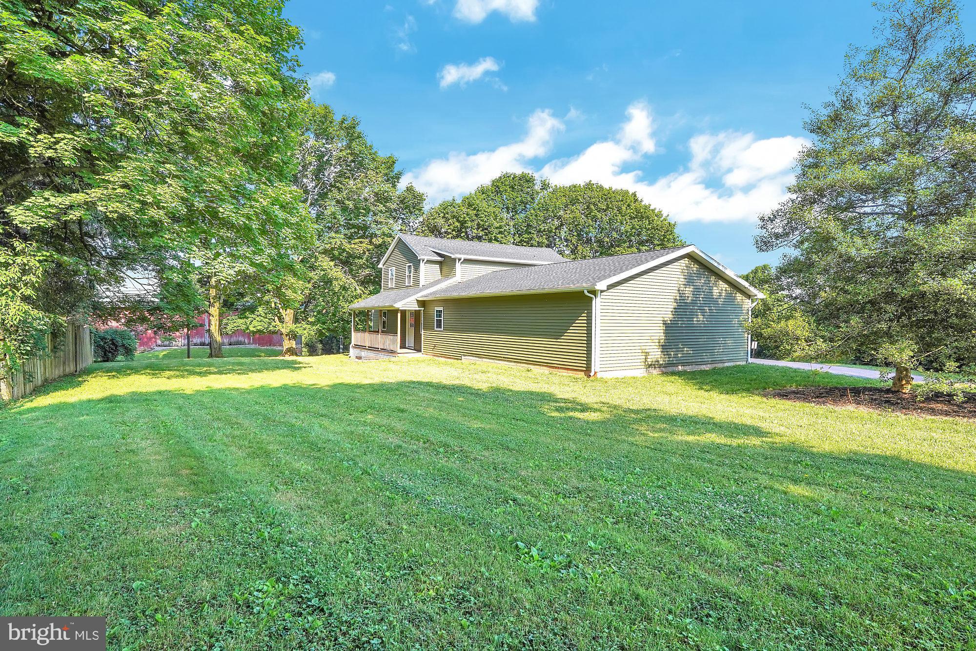 WINTERSTOWN - Residential