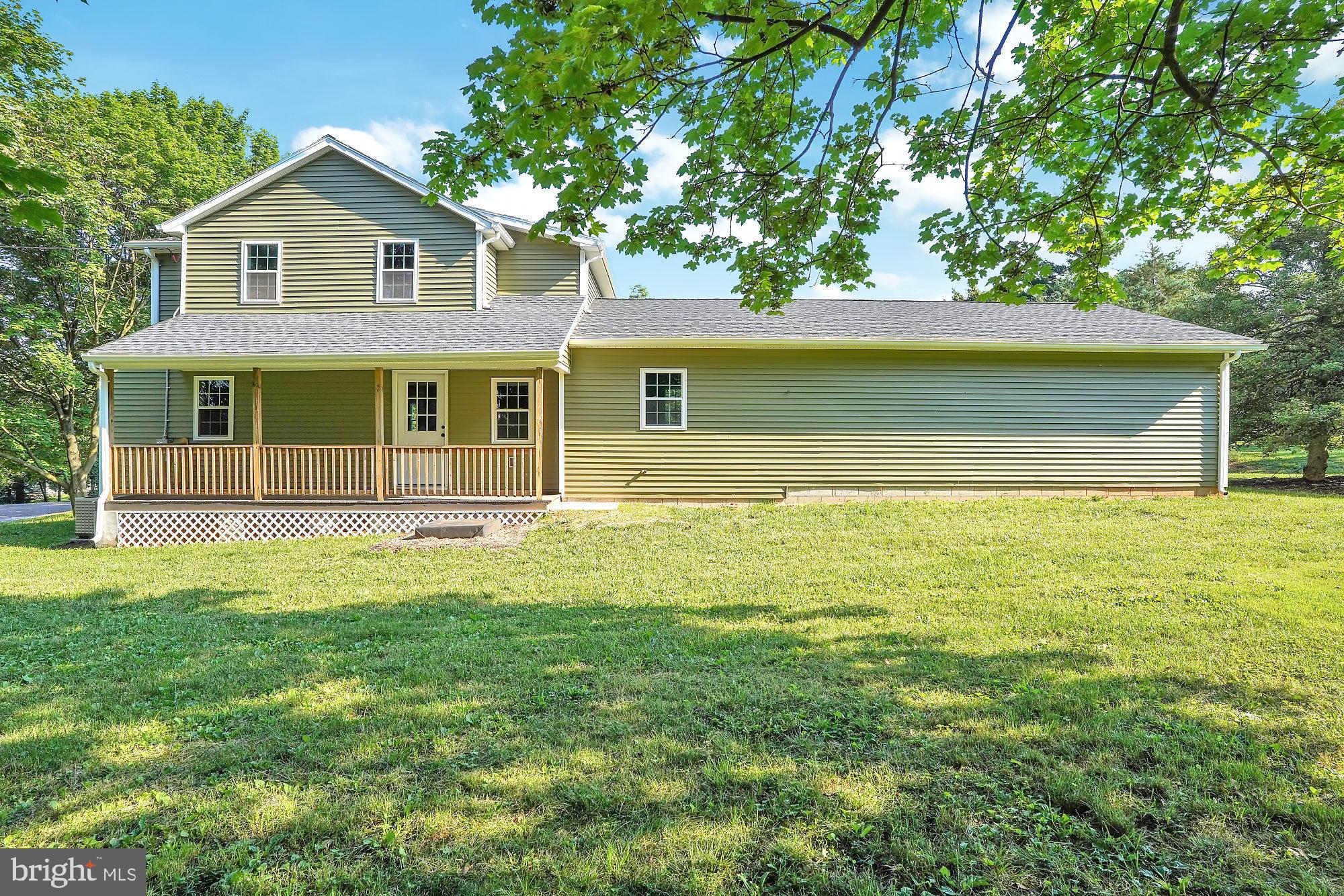 WINTERSTOWN - Residential