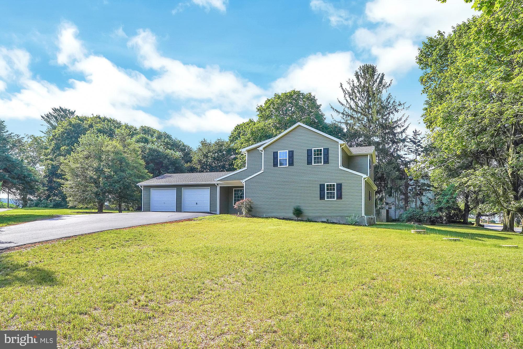 WINTERSTOWN - Residential