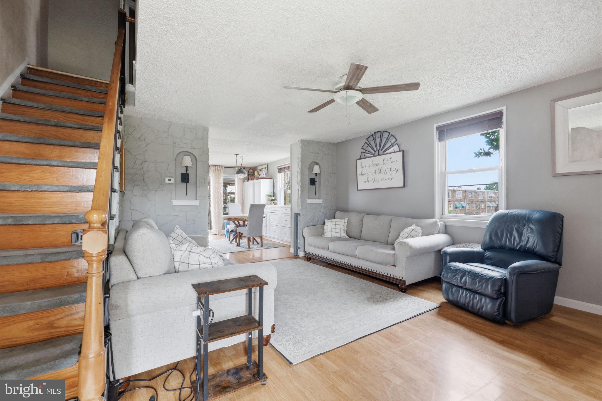 HOLMESBURG - Residential