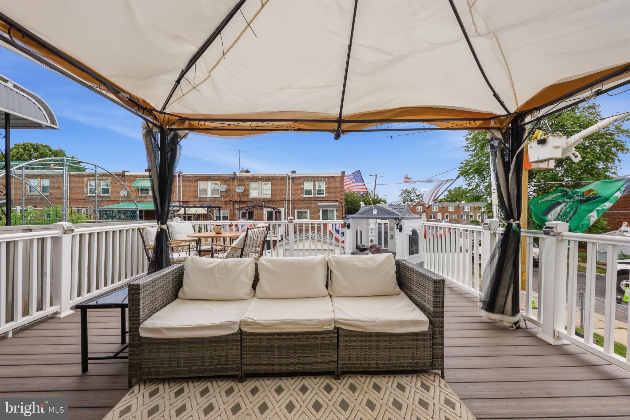 HOLMESBURG - Residential