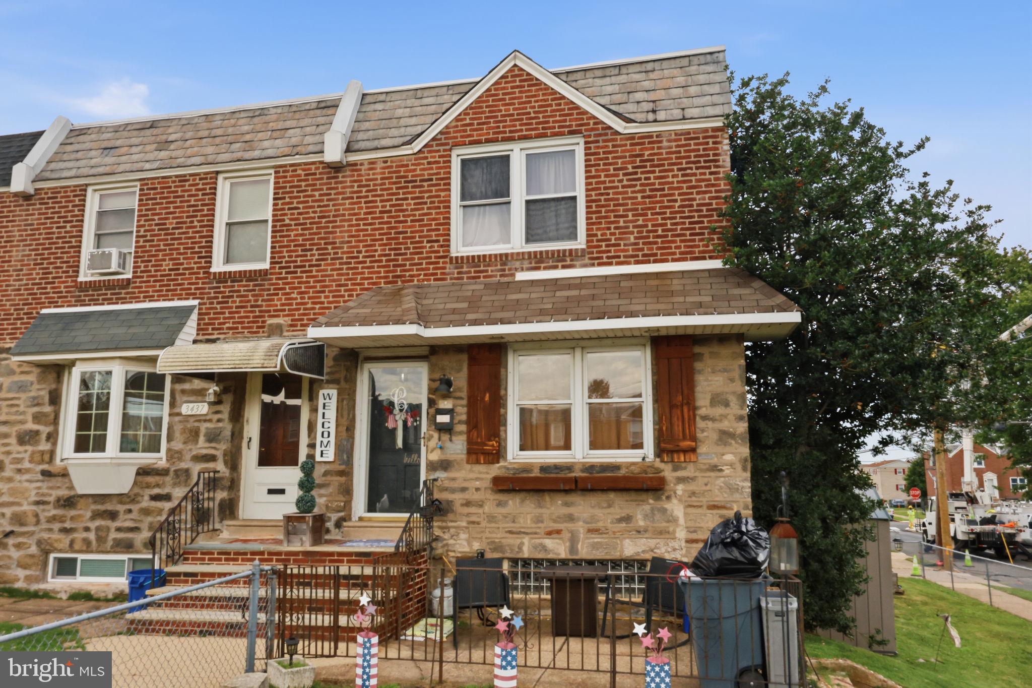 HOLMESBURG - Residential