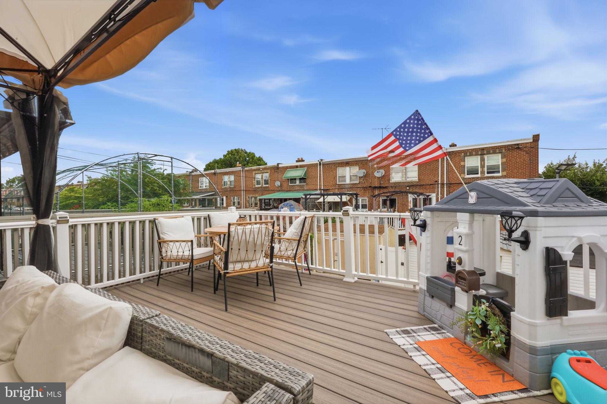 HOLMESBURG - Residential