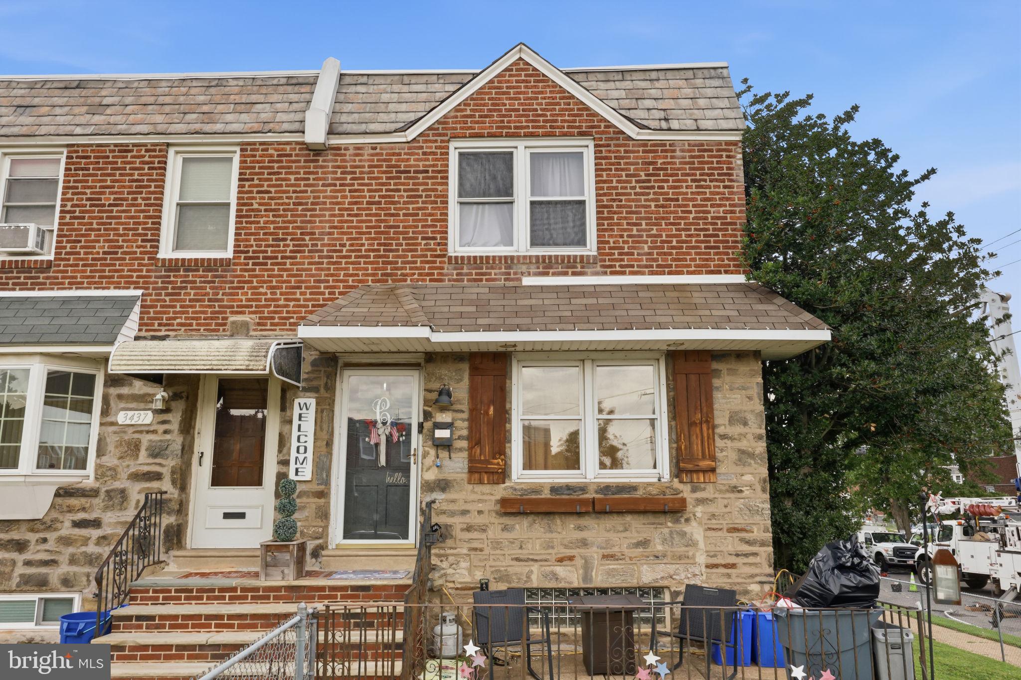 HOLMESBURG - Residential