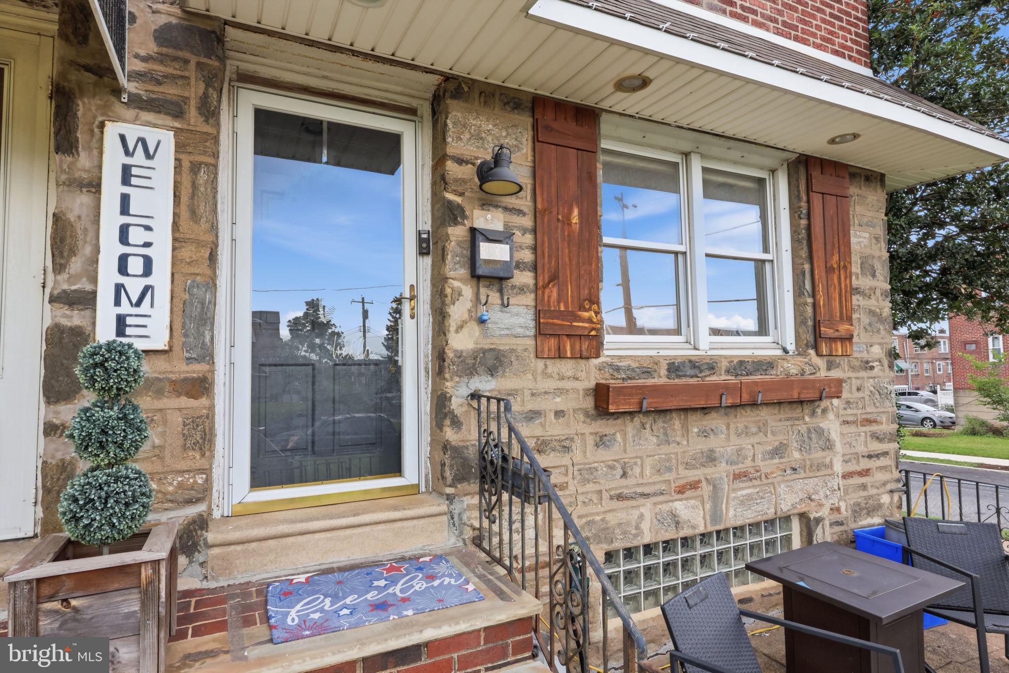 HOLMESBURG - Residential
