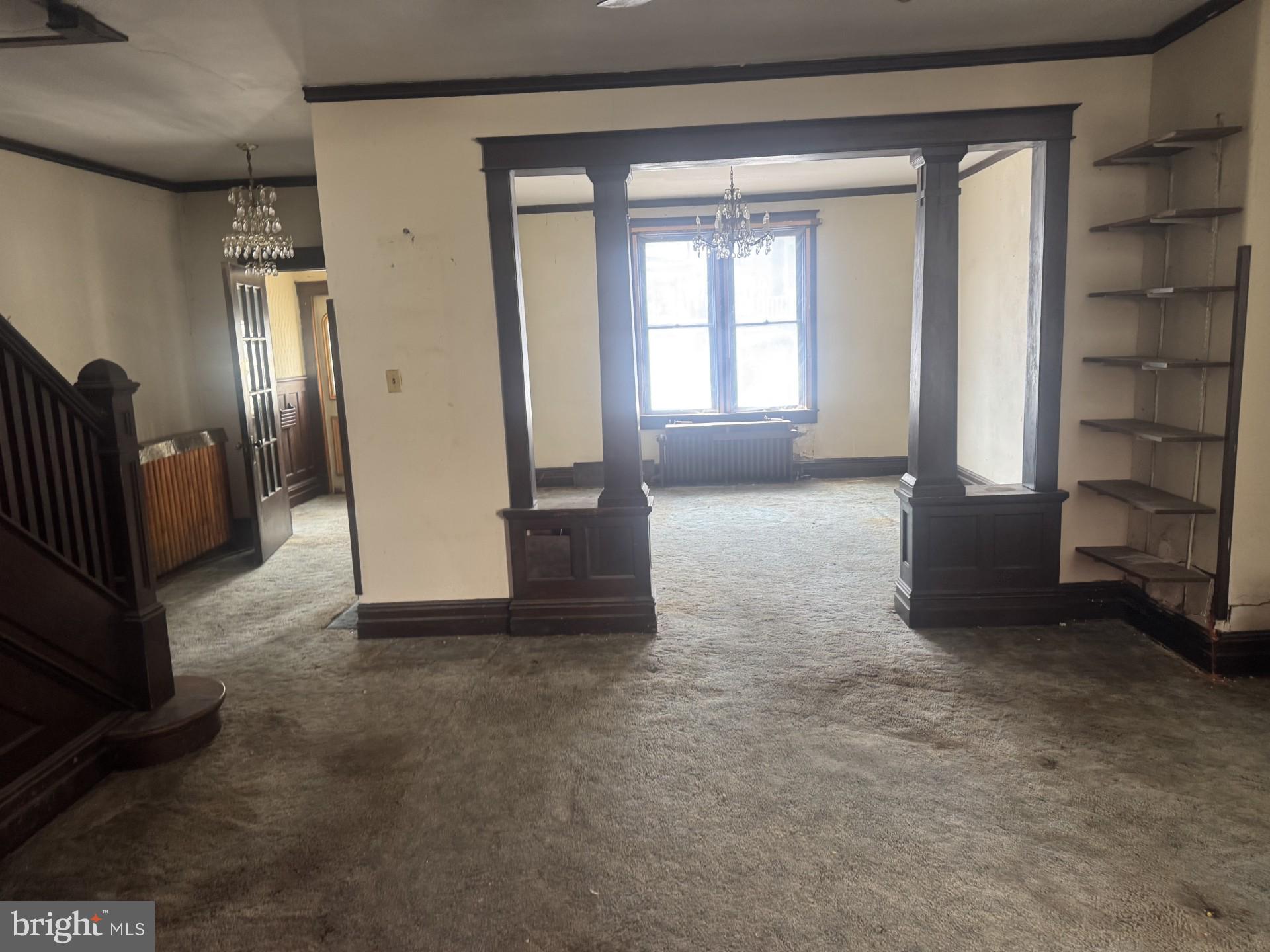 MINERSVILLE - Residential