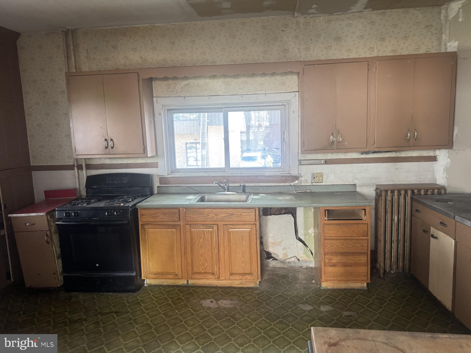 MINERSVILLE - Residential