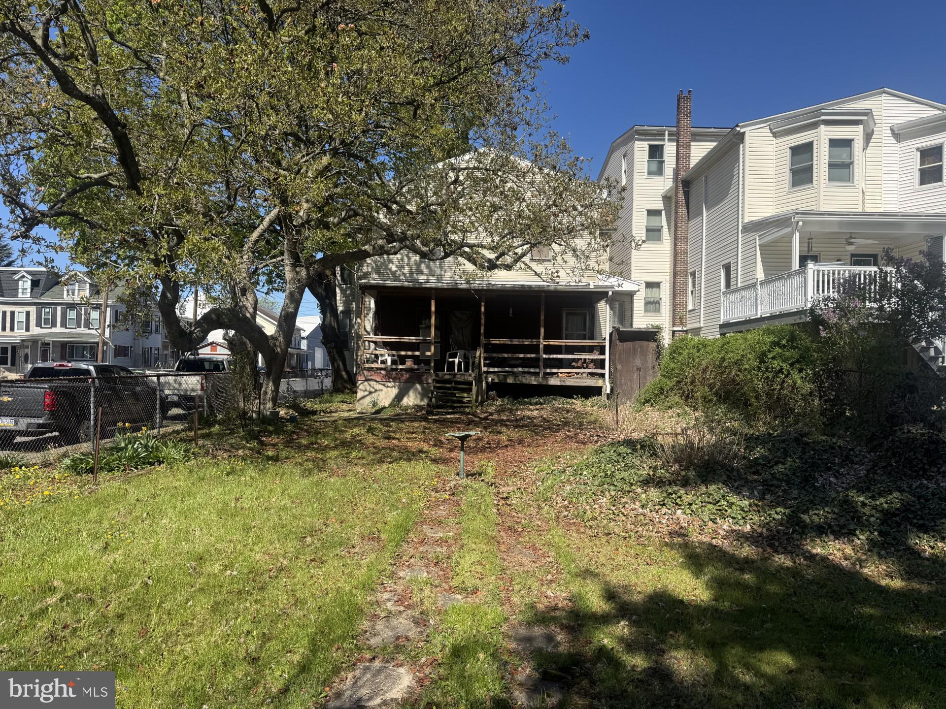 MINERSVILLE - Residential