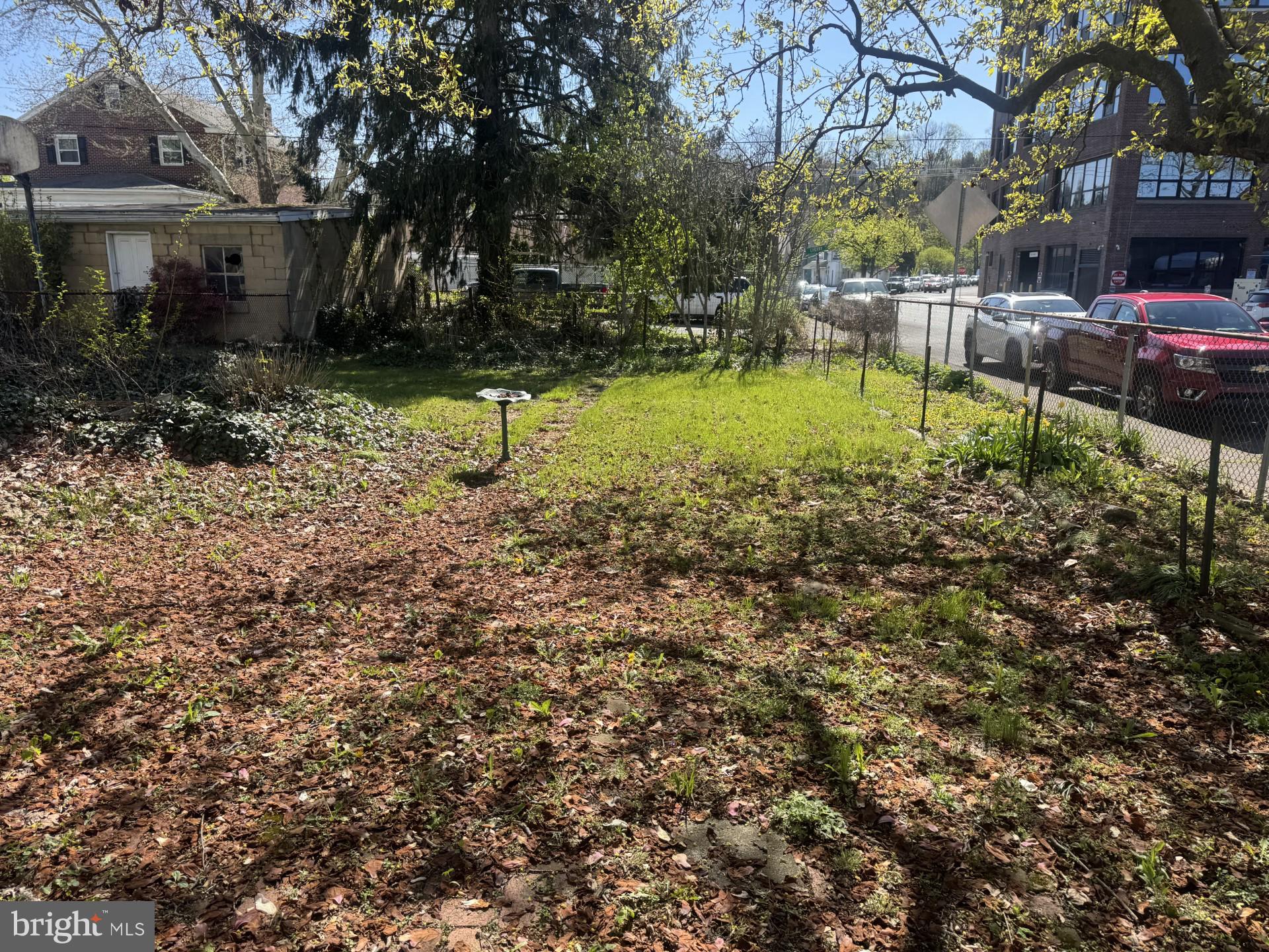 MINERSVILLE - Residential