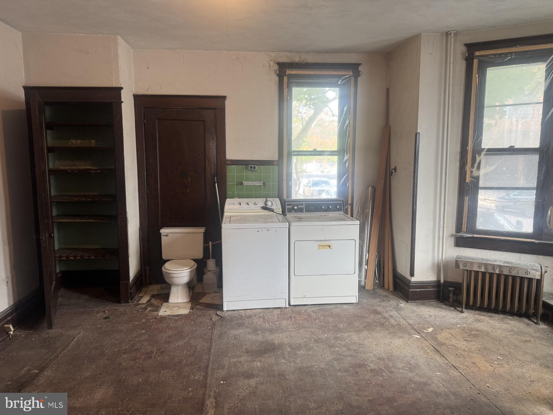 MINERSVILLE - Residential
