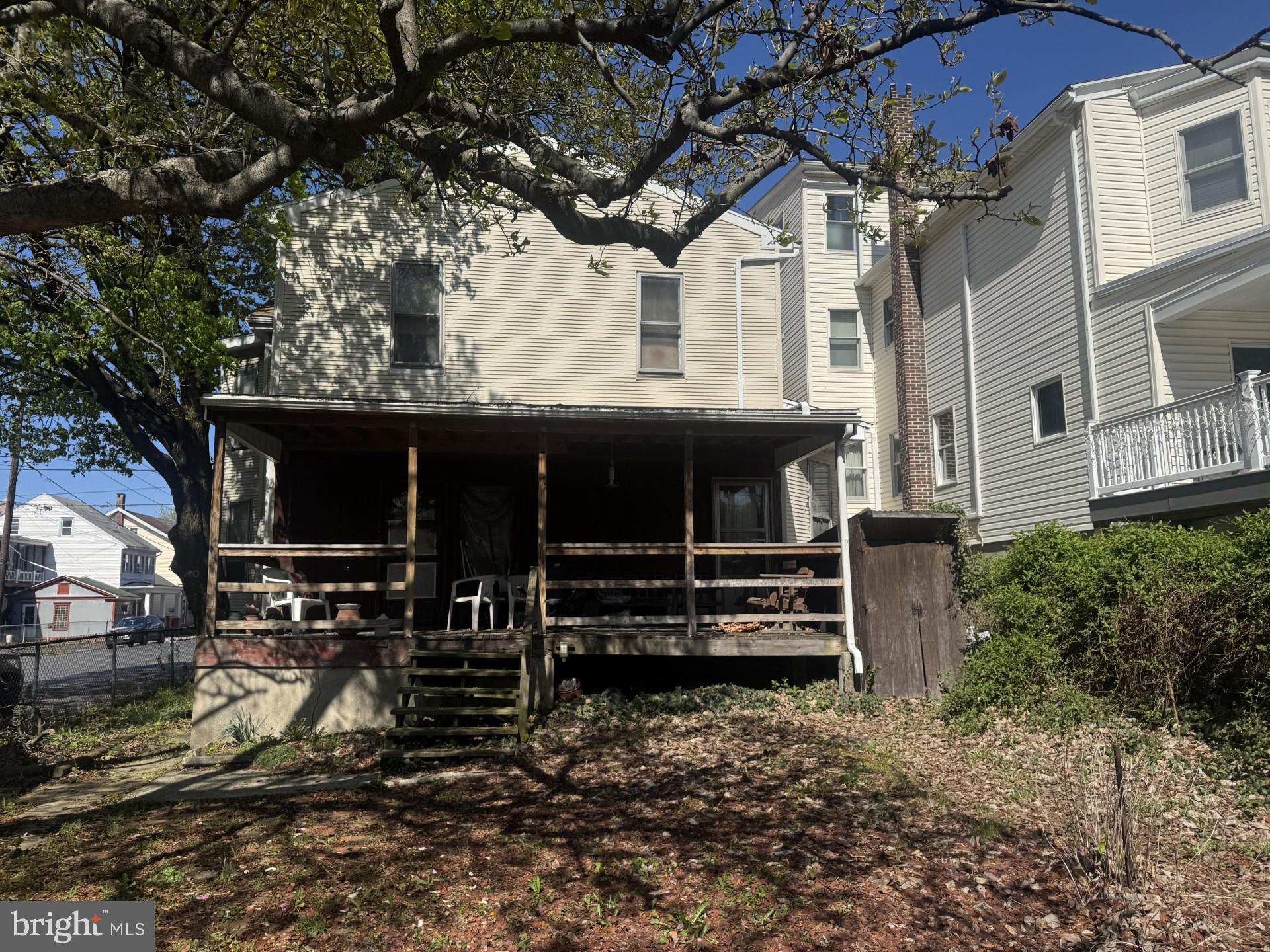 MINERSVILLE - Residential