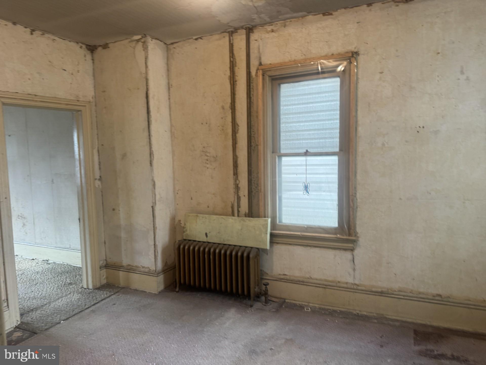 MINERSVILLE - Residential