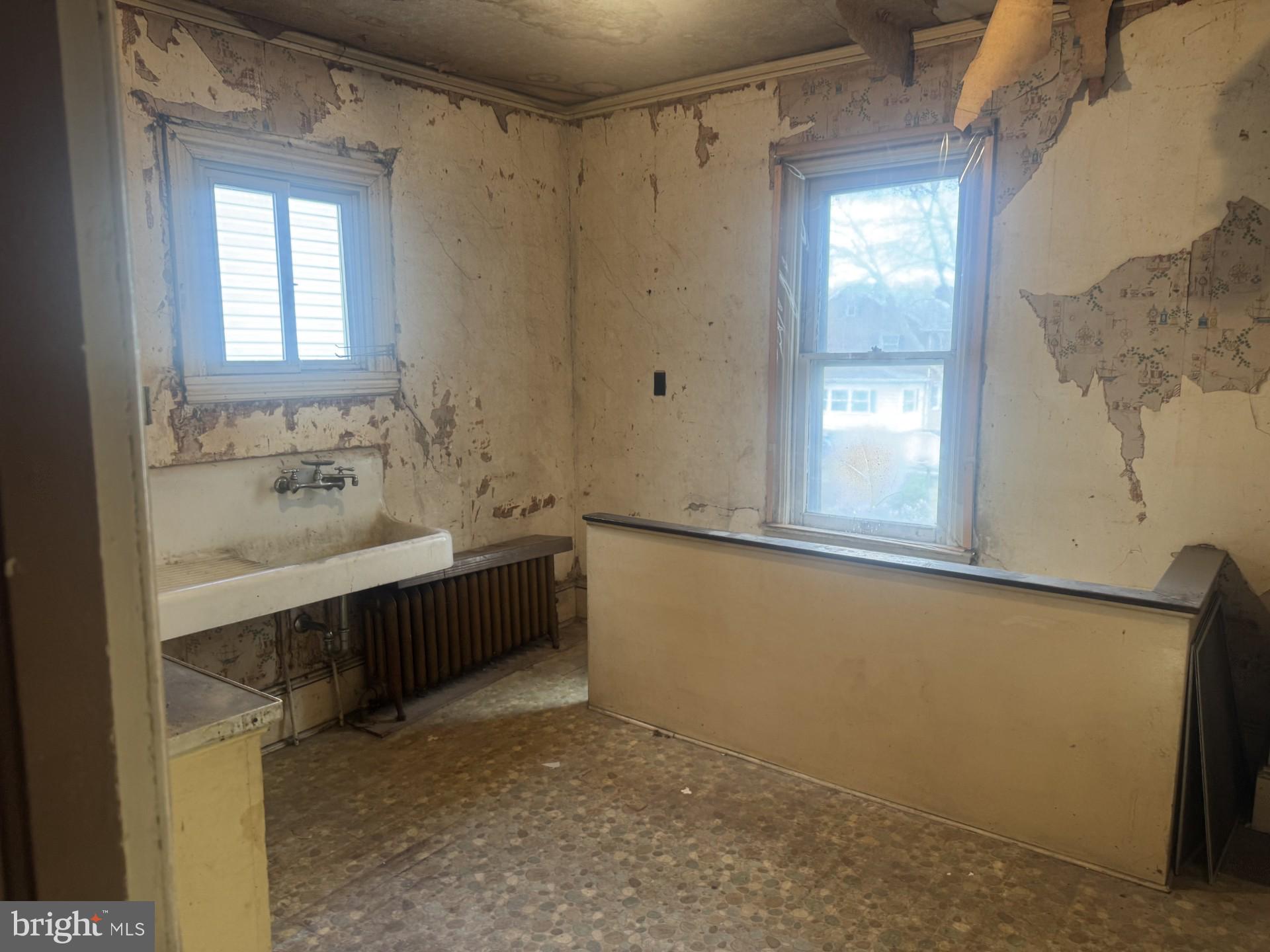 MINERSVILLE - Residential