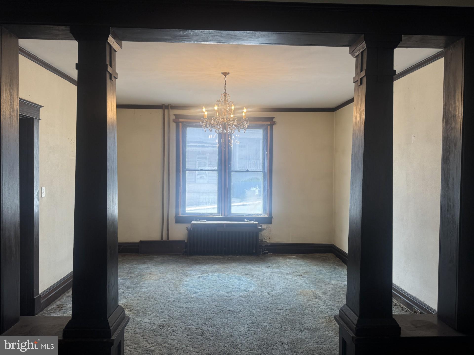 MINERSVILLE - Residential
