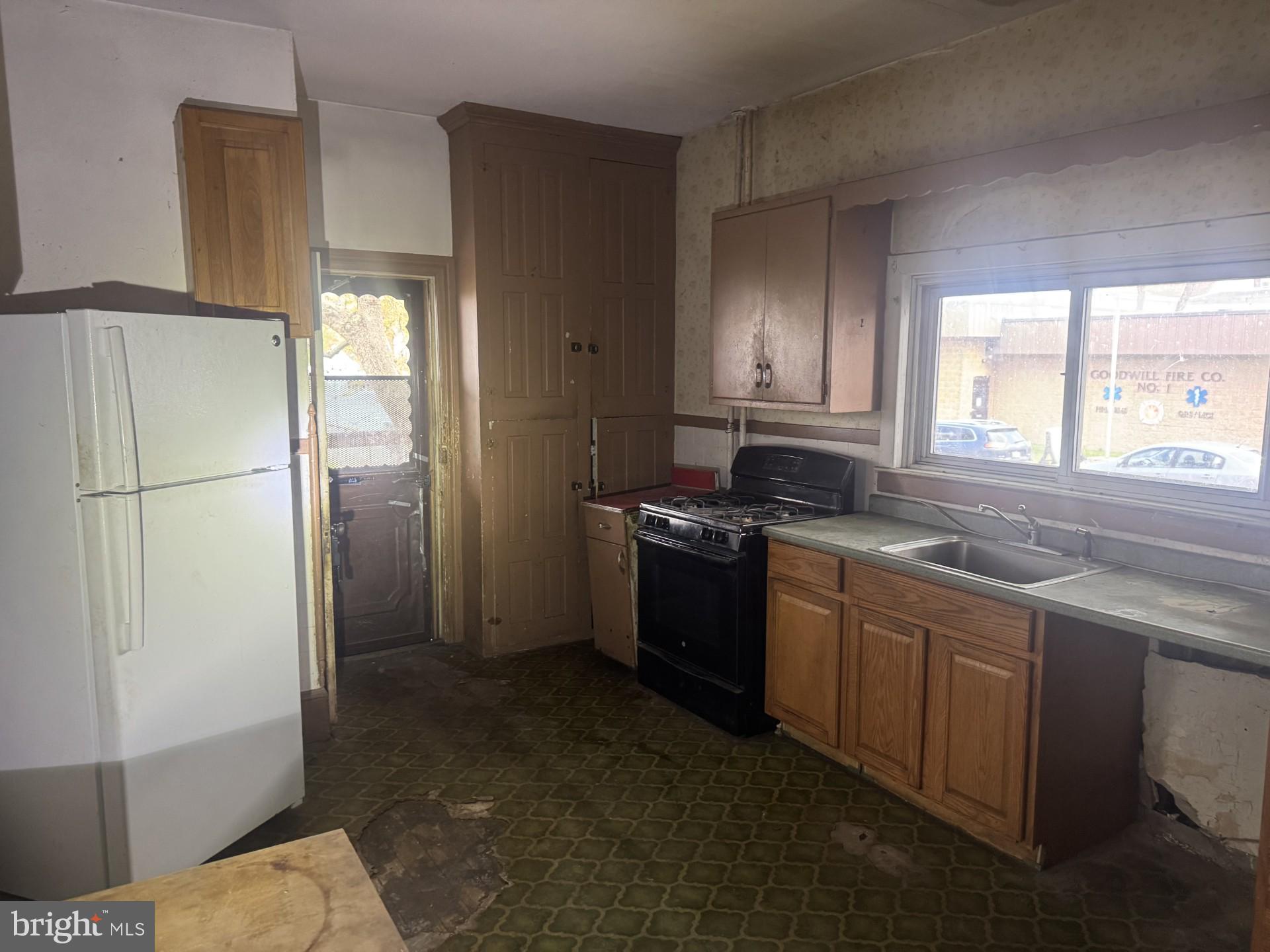 MINERSVILLE - Residential