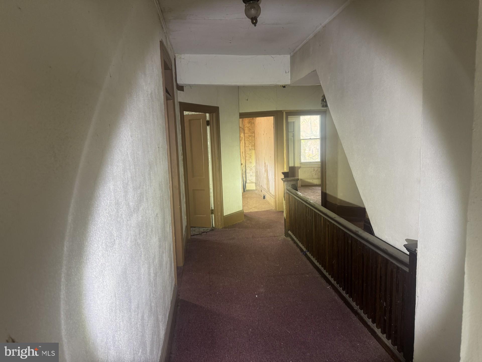 MINERSVILLE - Residential