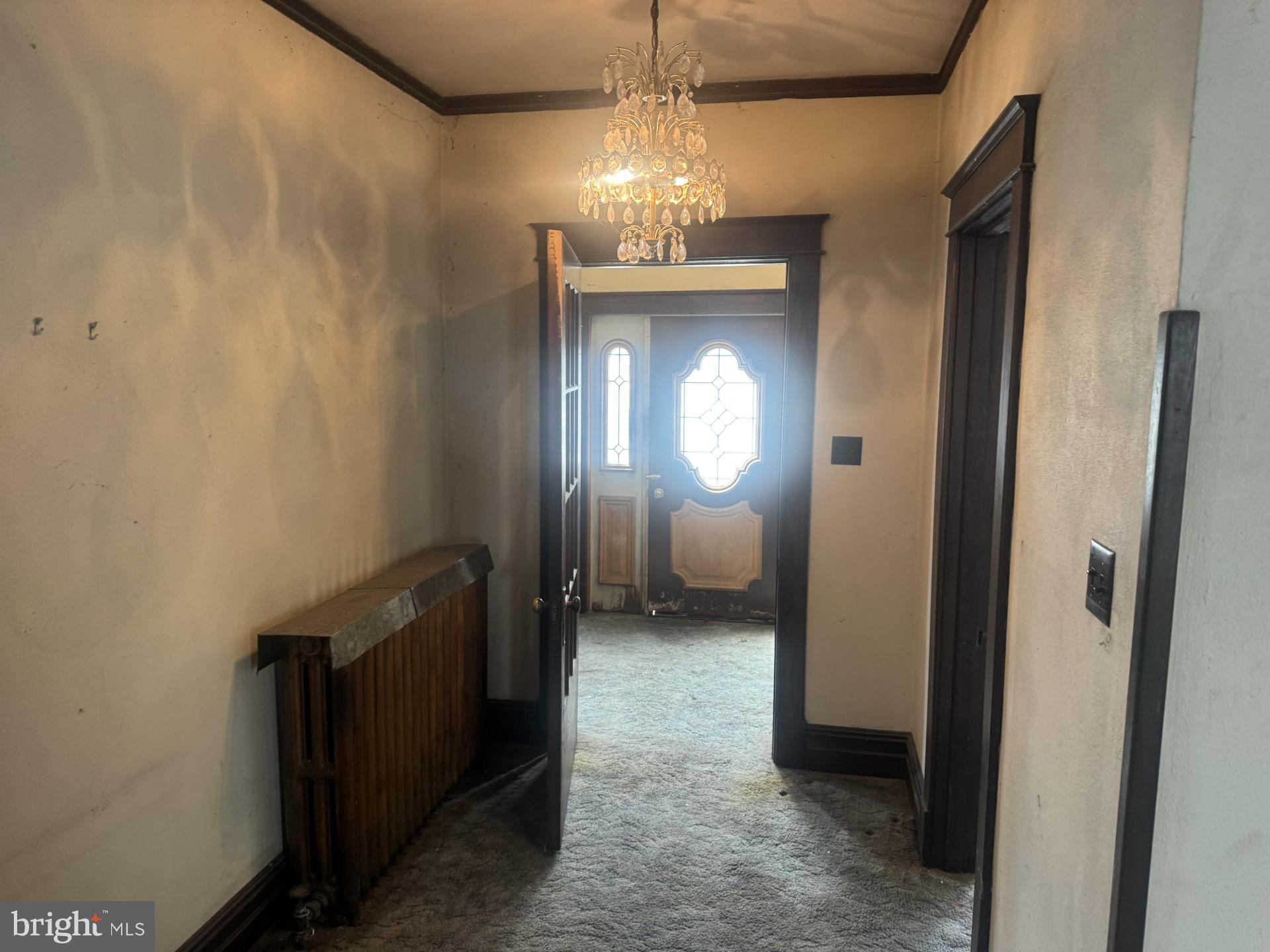 MINERSVILLE - Residential