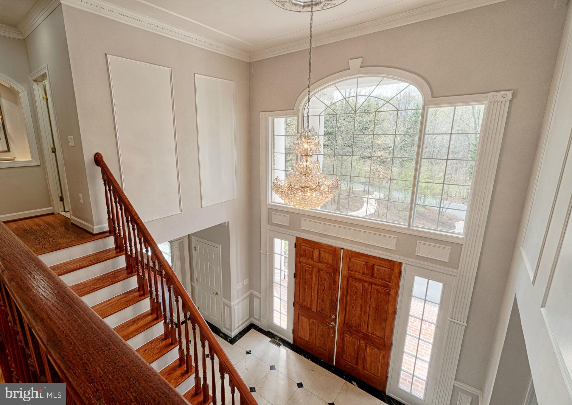 NICHOLS RUN ESTATES - Residential